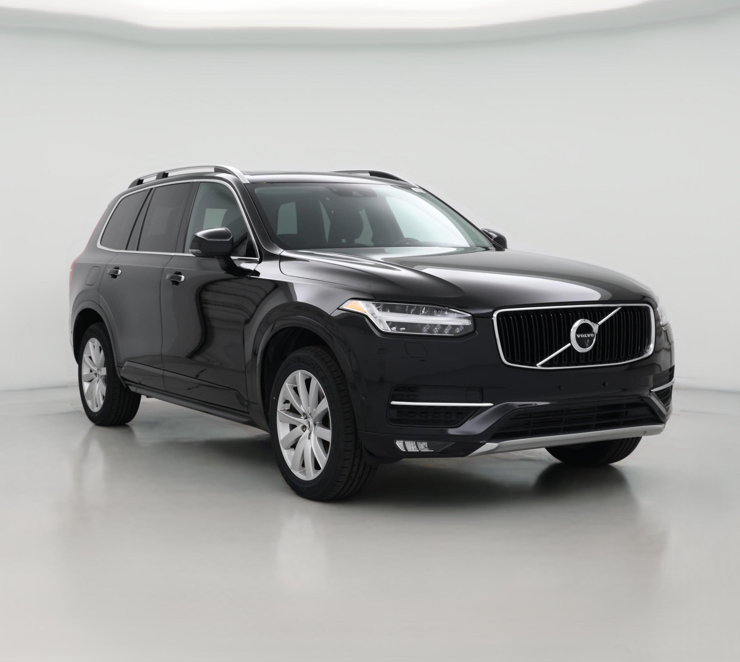 Thumbnail: 2016 Volvo XC90 - 1