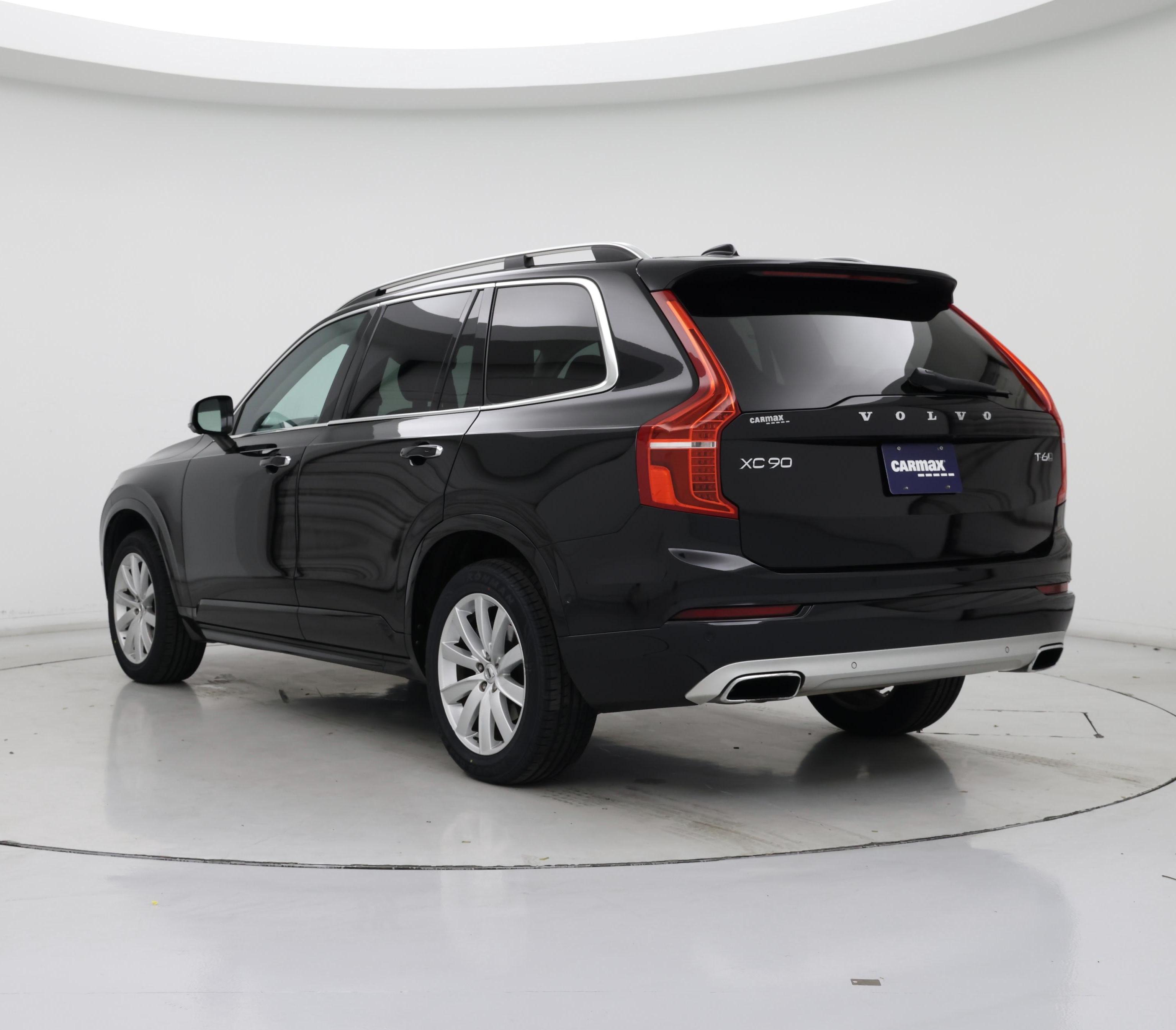 Thumbnail: 2016 Volvo XC90 - 2
