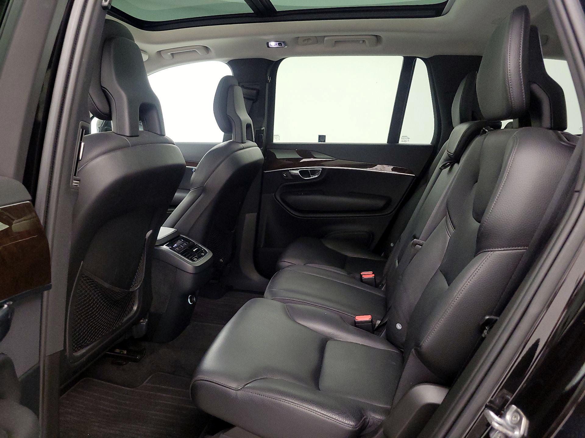 Thumbnail: 2016 Volvo XC90 - 19