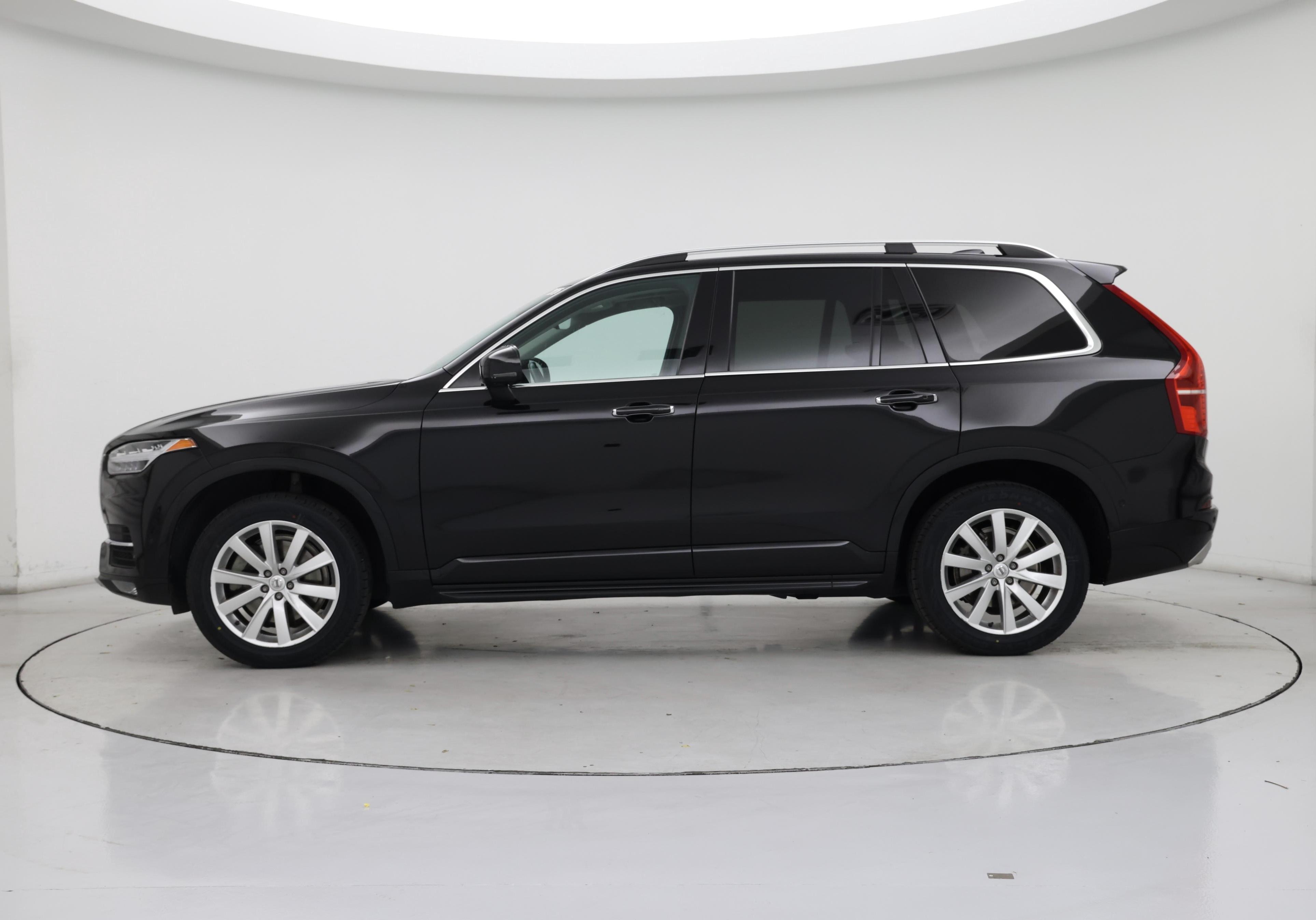 Thumbnail: 2016 Volvo XC90 - 3