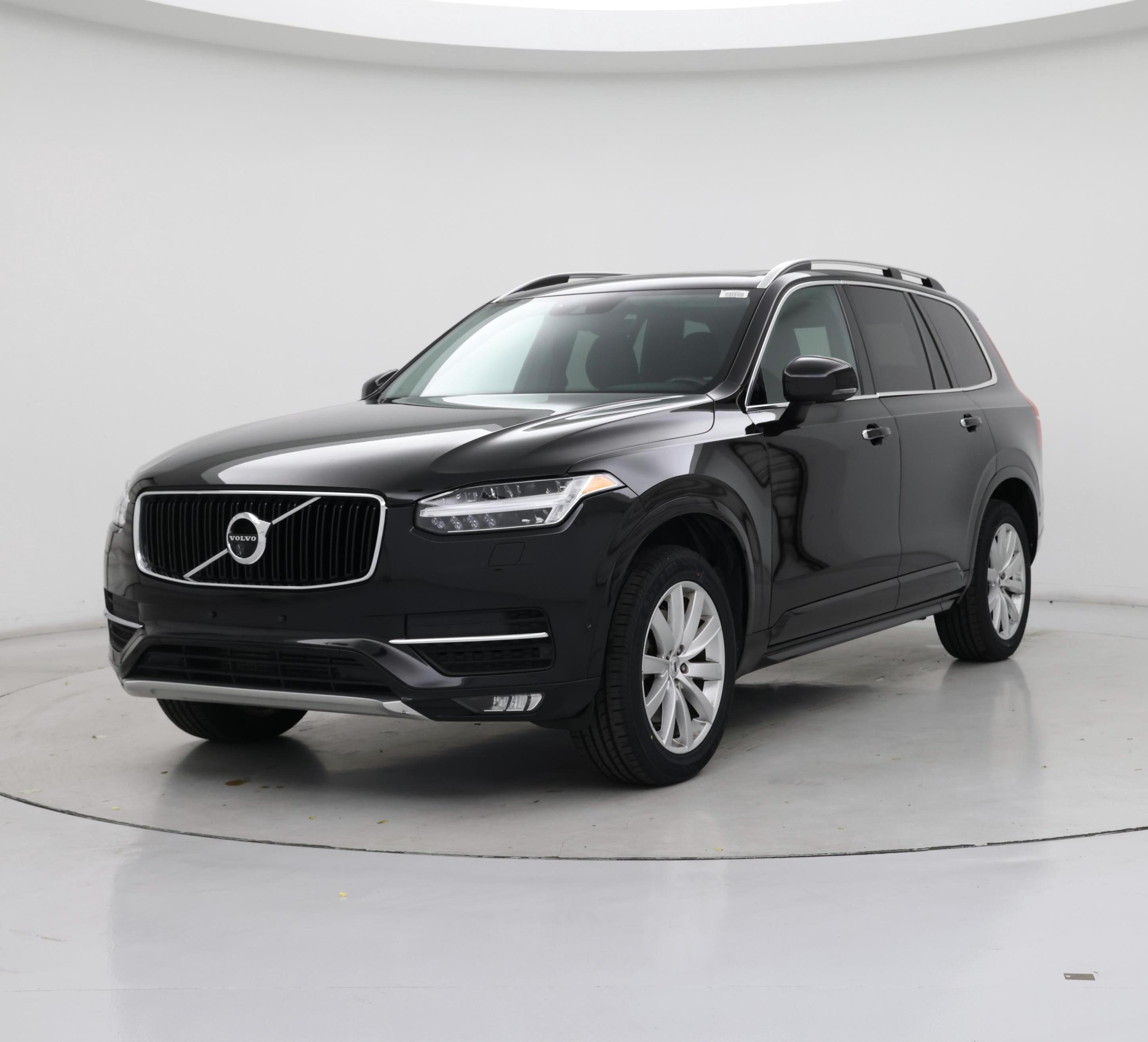 Thumbnail: 2016 Volvo XC90 - 4