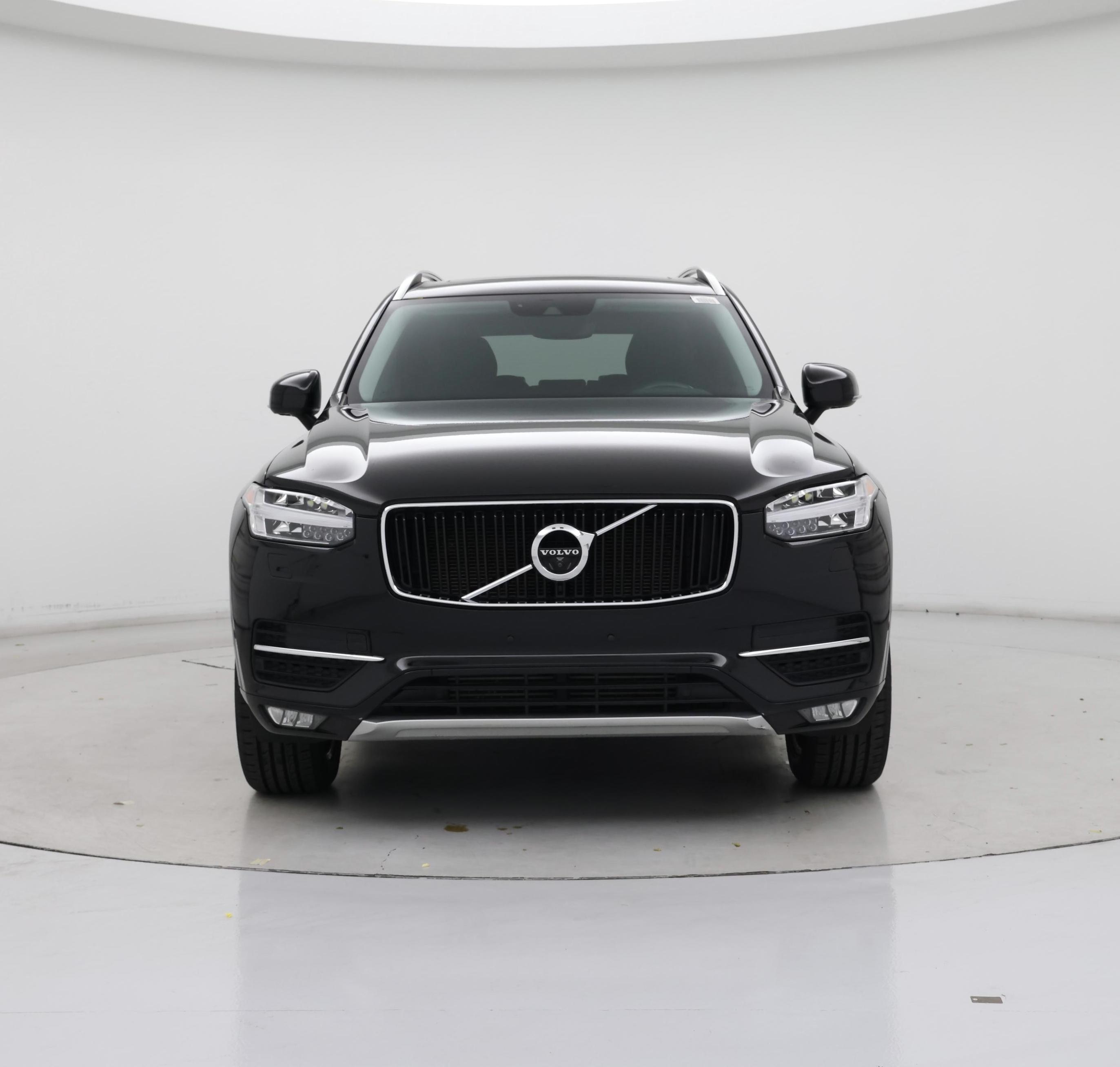 Thumbnail: 2016 Volvo XC90 - 5