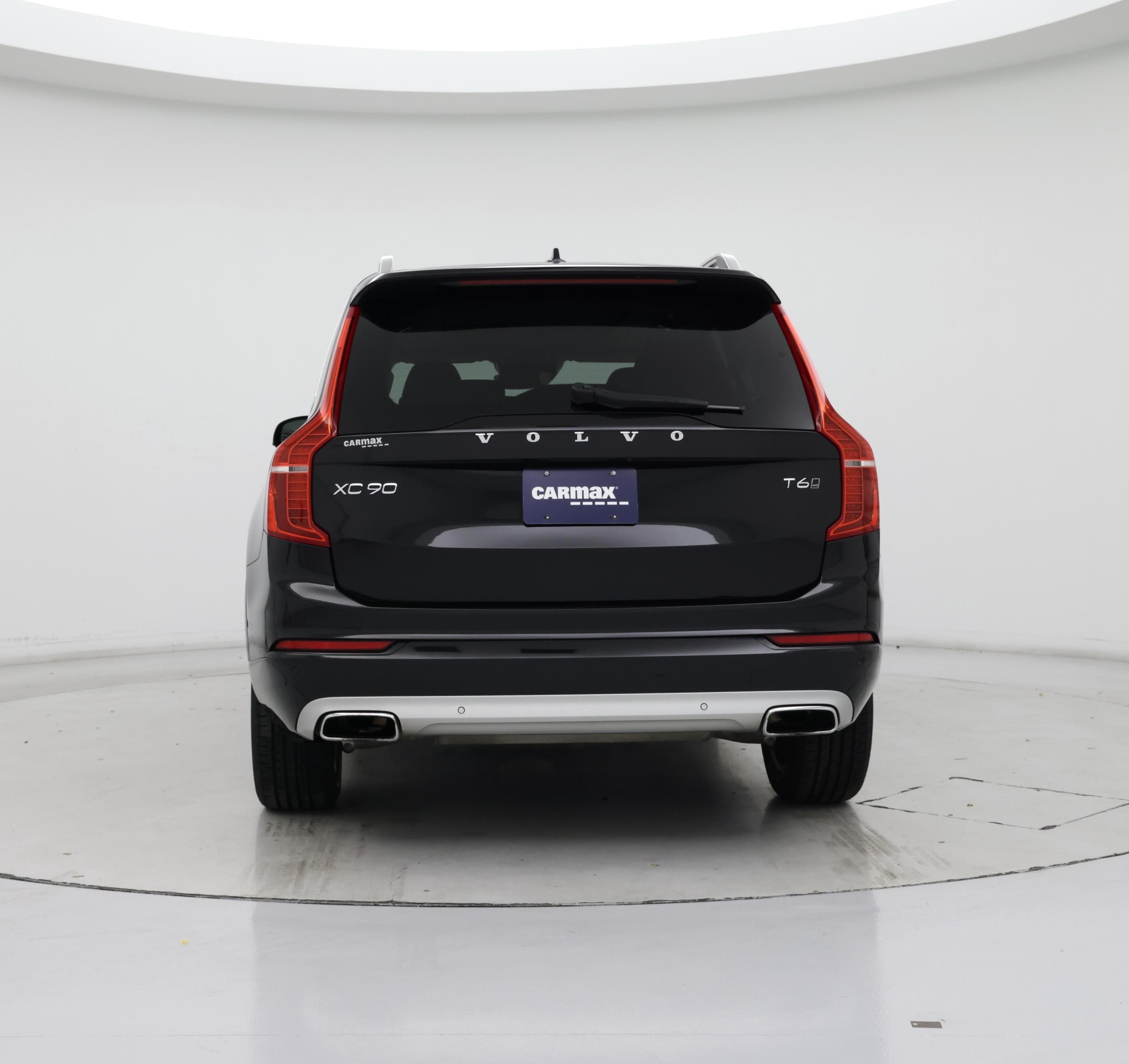 Thumbnail: 2016 Volvo XC90 - 6