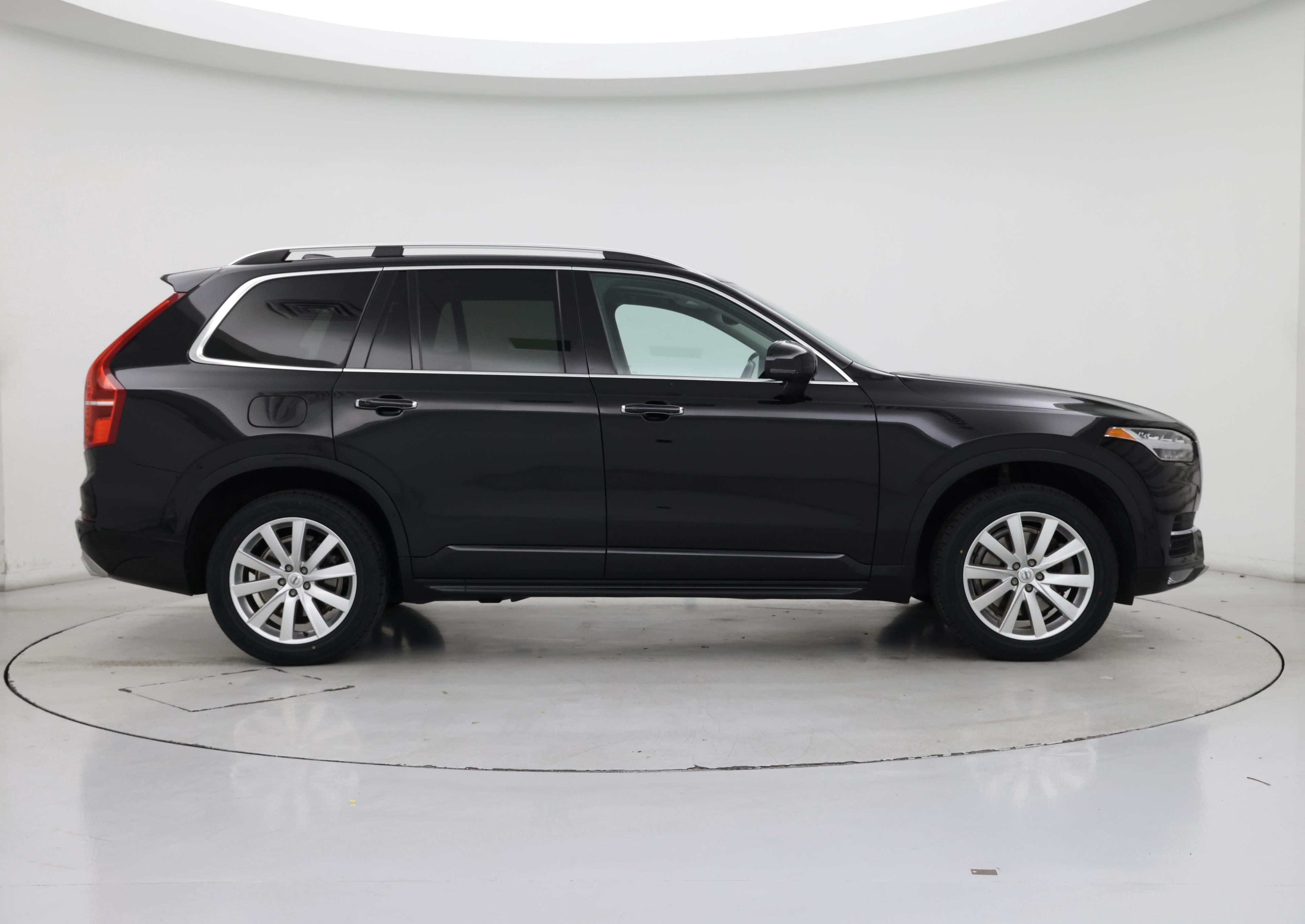 Thumbnail: 2016 Volvo XC90 - 7