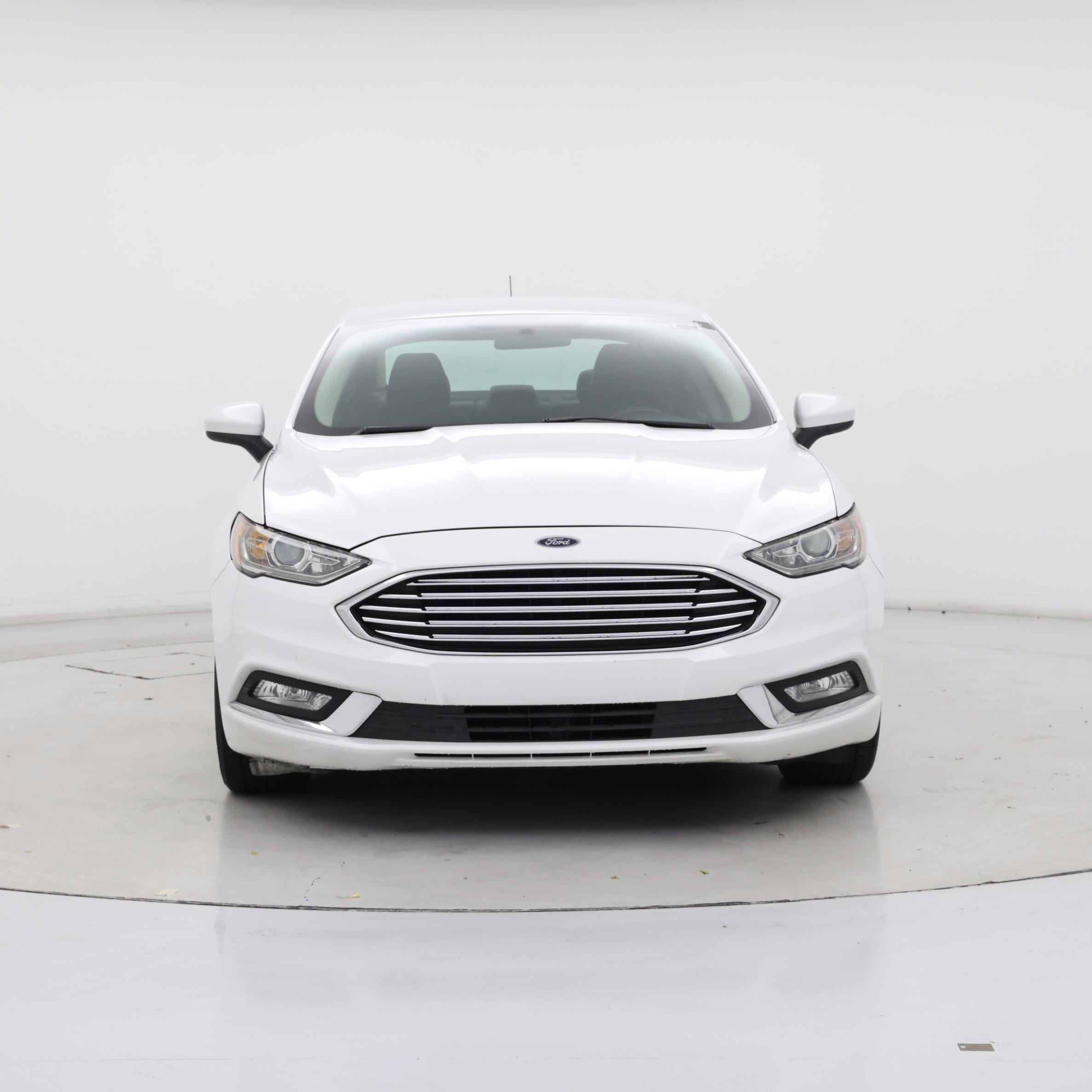 Thumbnail: 2017 Ford Fusion - 5