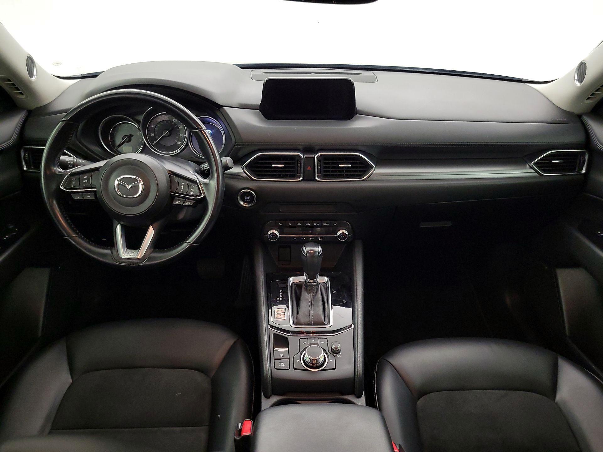 Thumbnail: 2020 Mazda CX-5 - 9