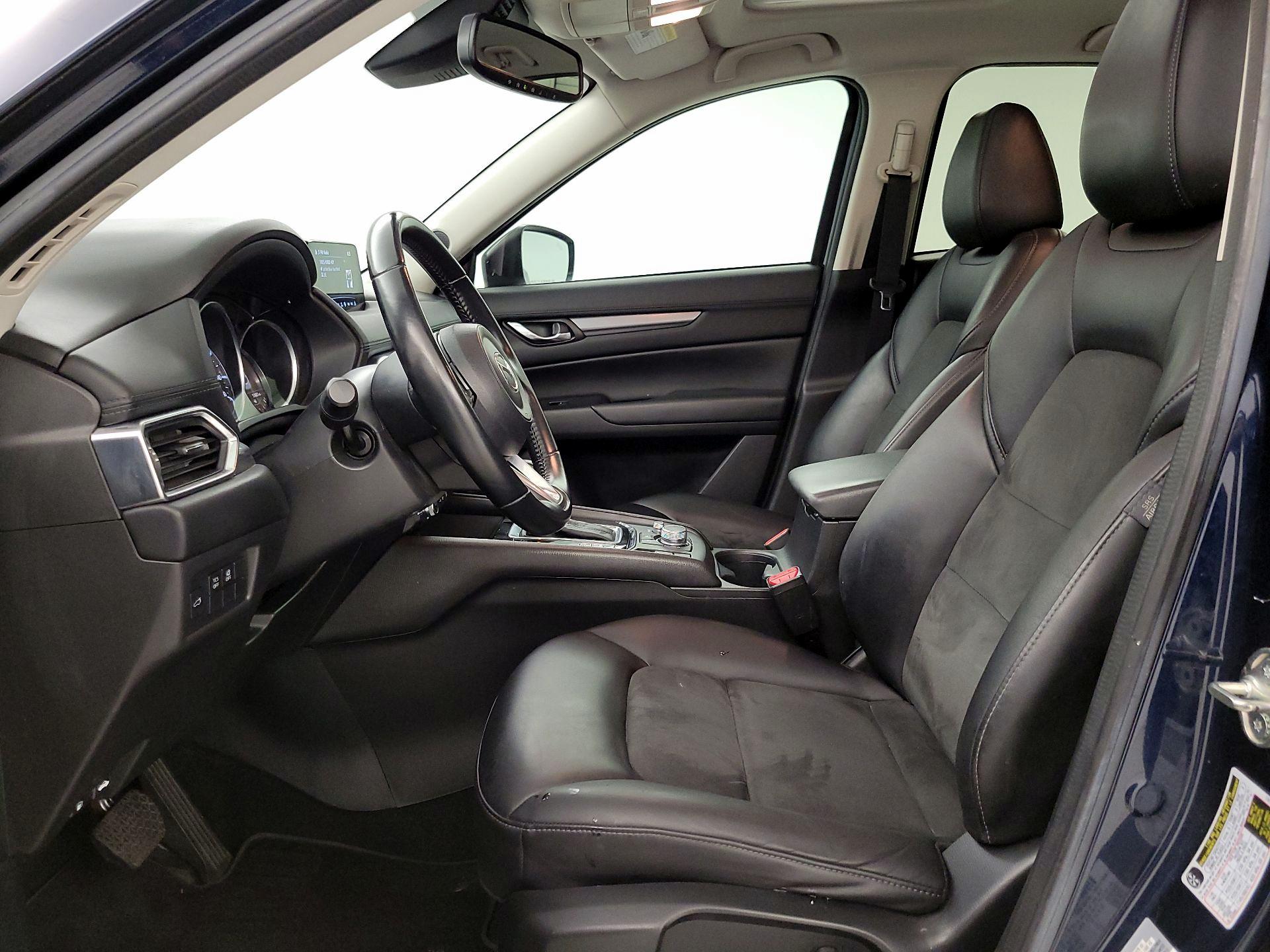 Thumbnail: 2020 Mazda CX-5 - 11