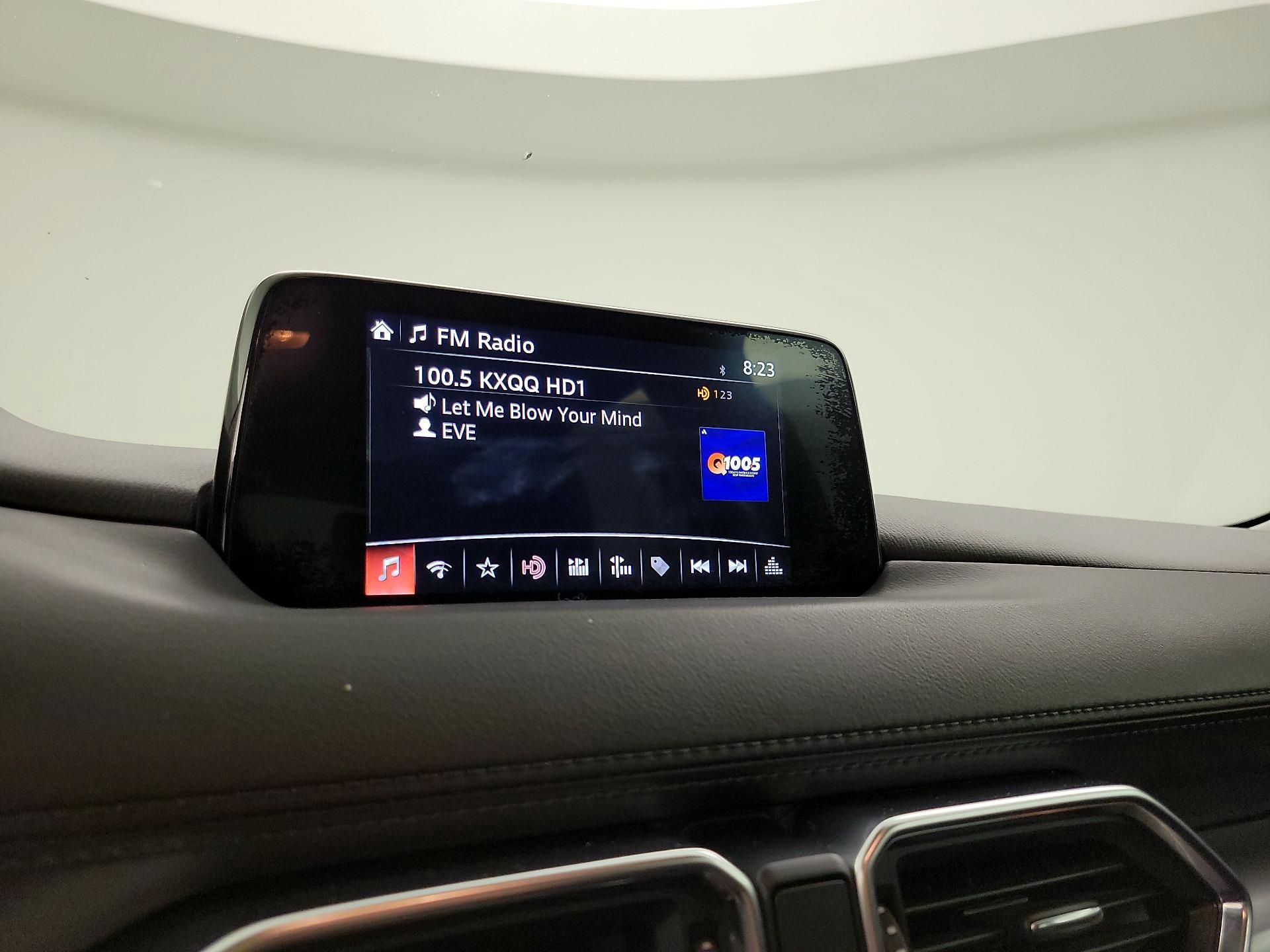 Thumbnail: 2020 Mazda CX-5 - 15