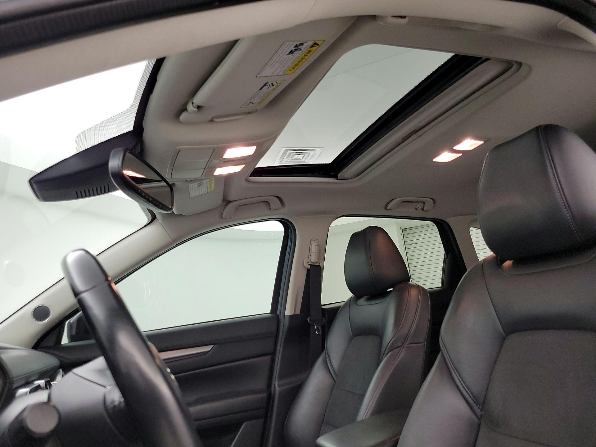 Thumbnail: 2020 Mazda CX-5 - 19
