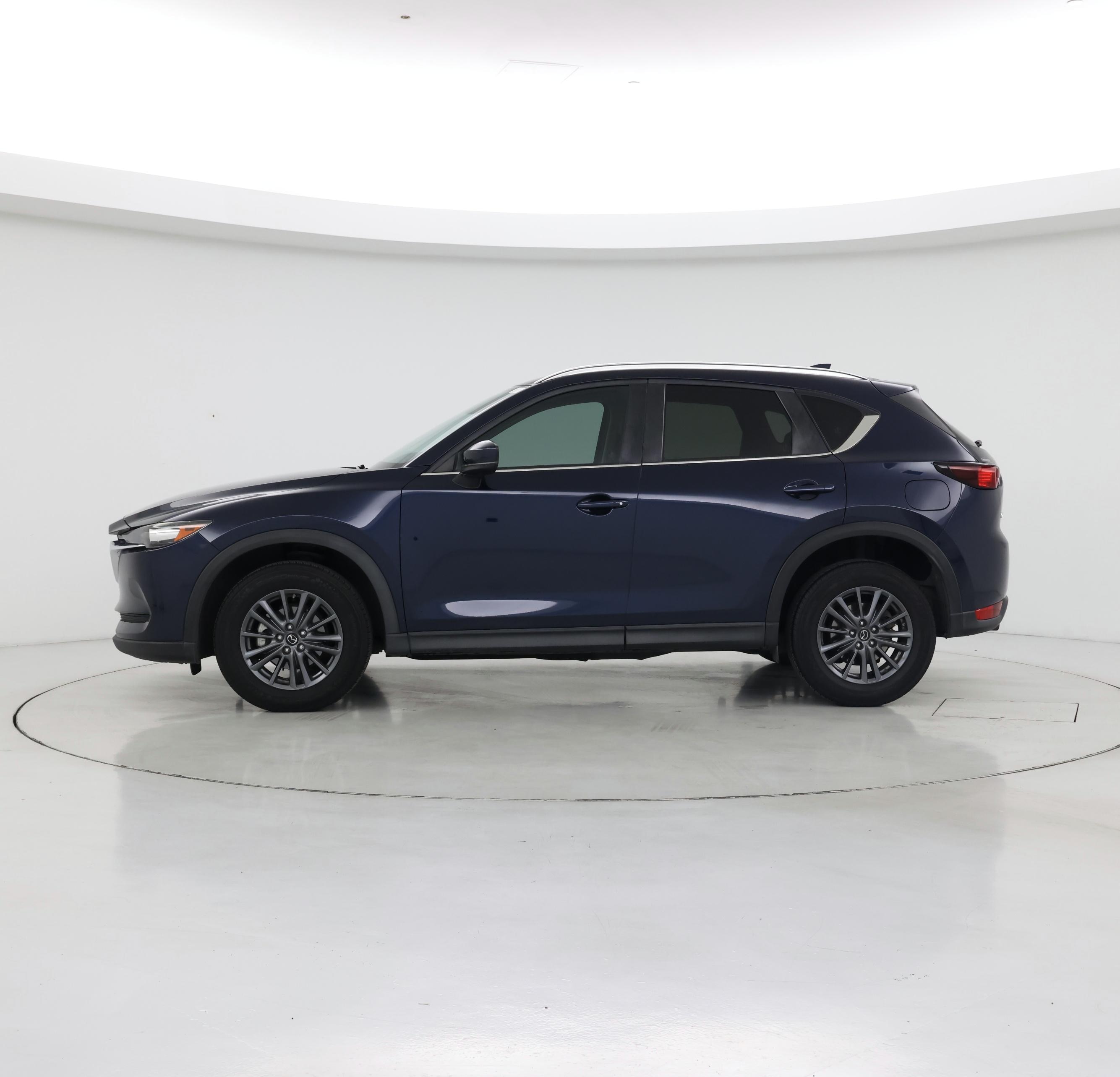 Thumbnail: 2020 Mazda CX-5 - 3