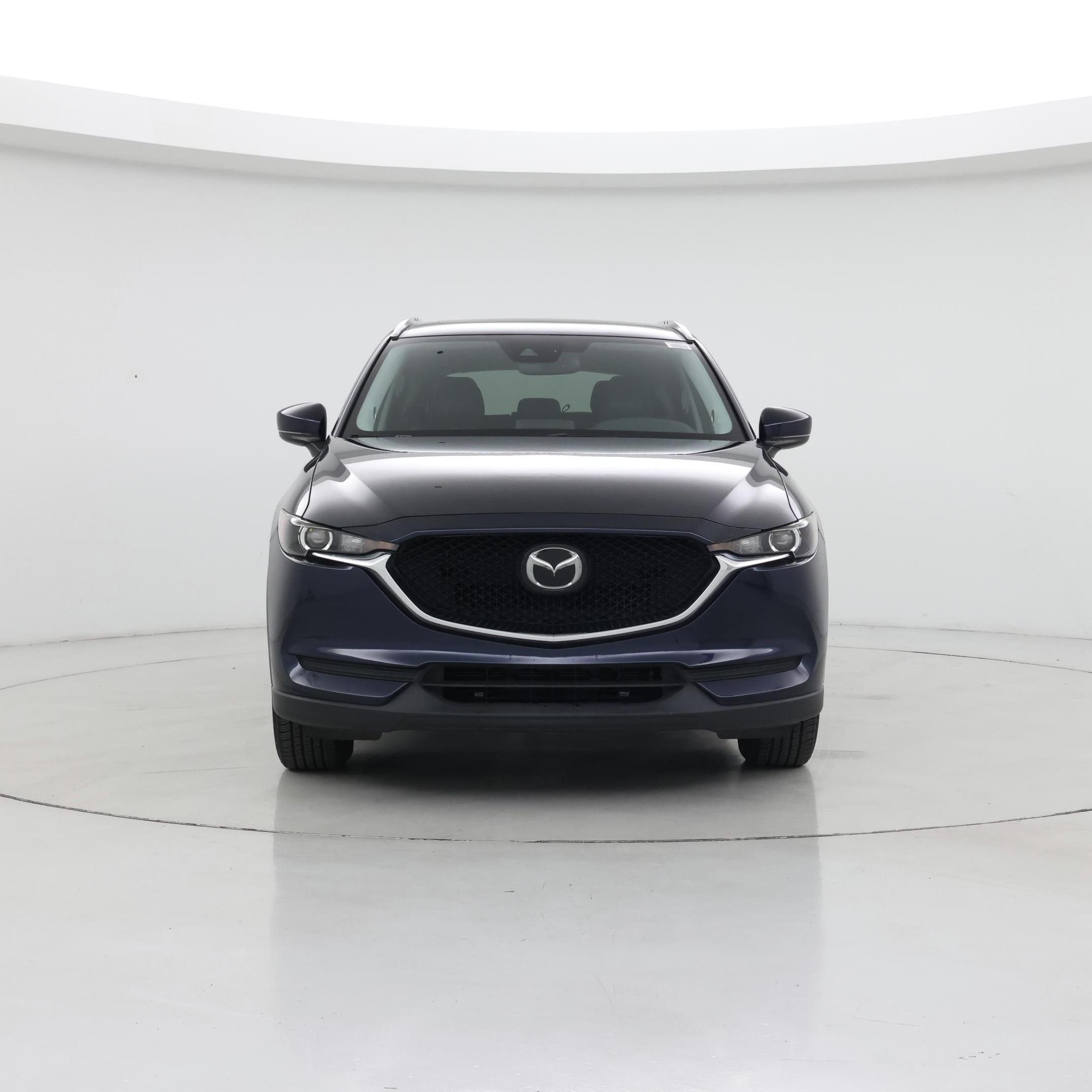 Thumbnail: 2020 Mazda CX-5 - 5