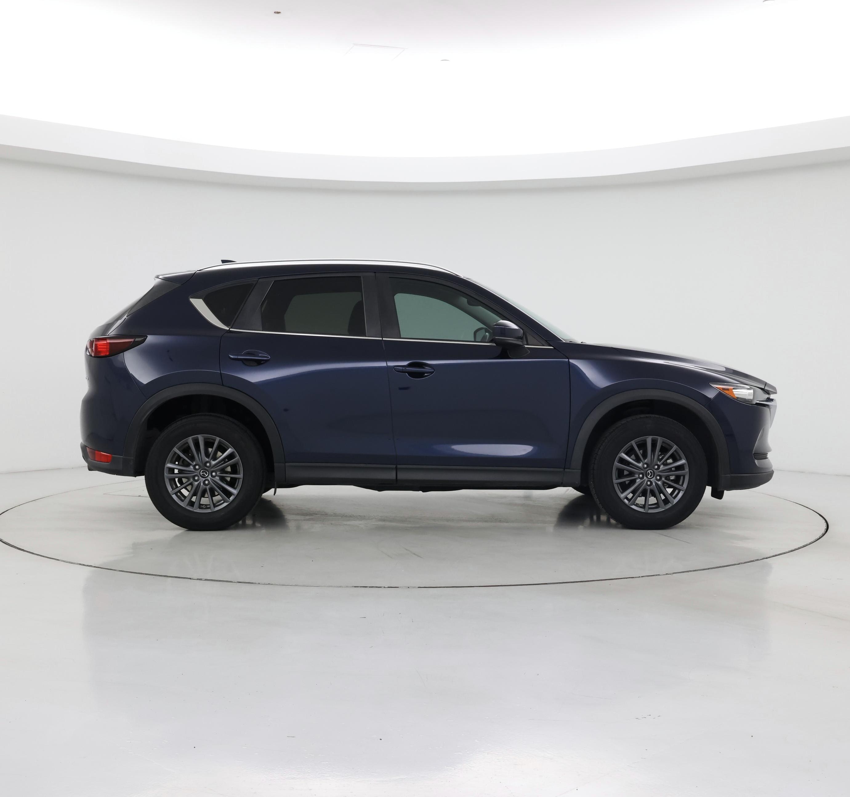Thumbnail: 2020 Mazda CX-5 - 7