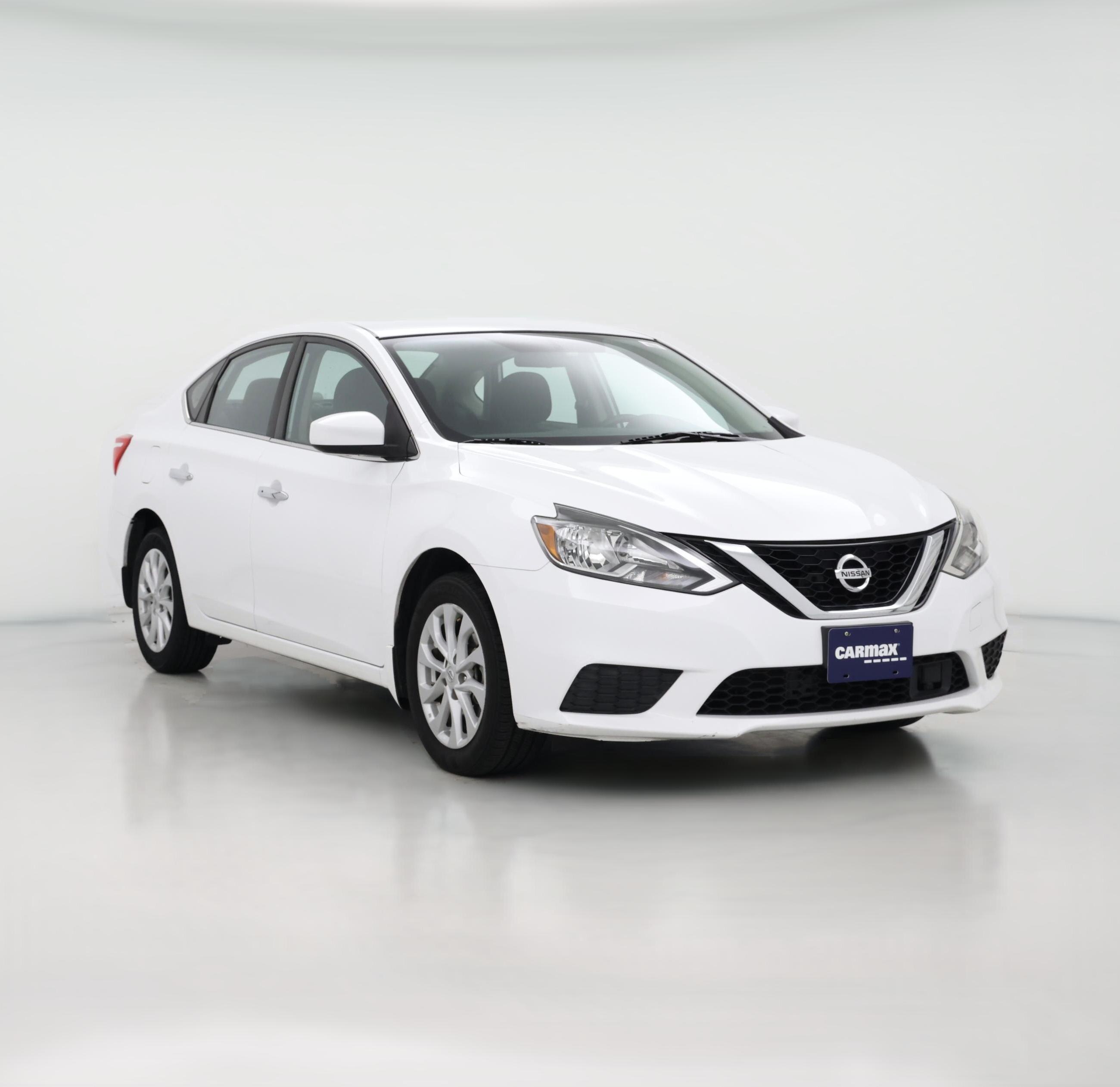 Thumbnail: 2019 Nissan Sentra - 1