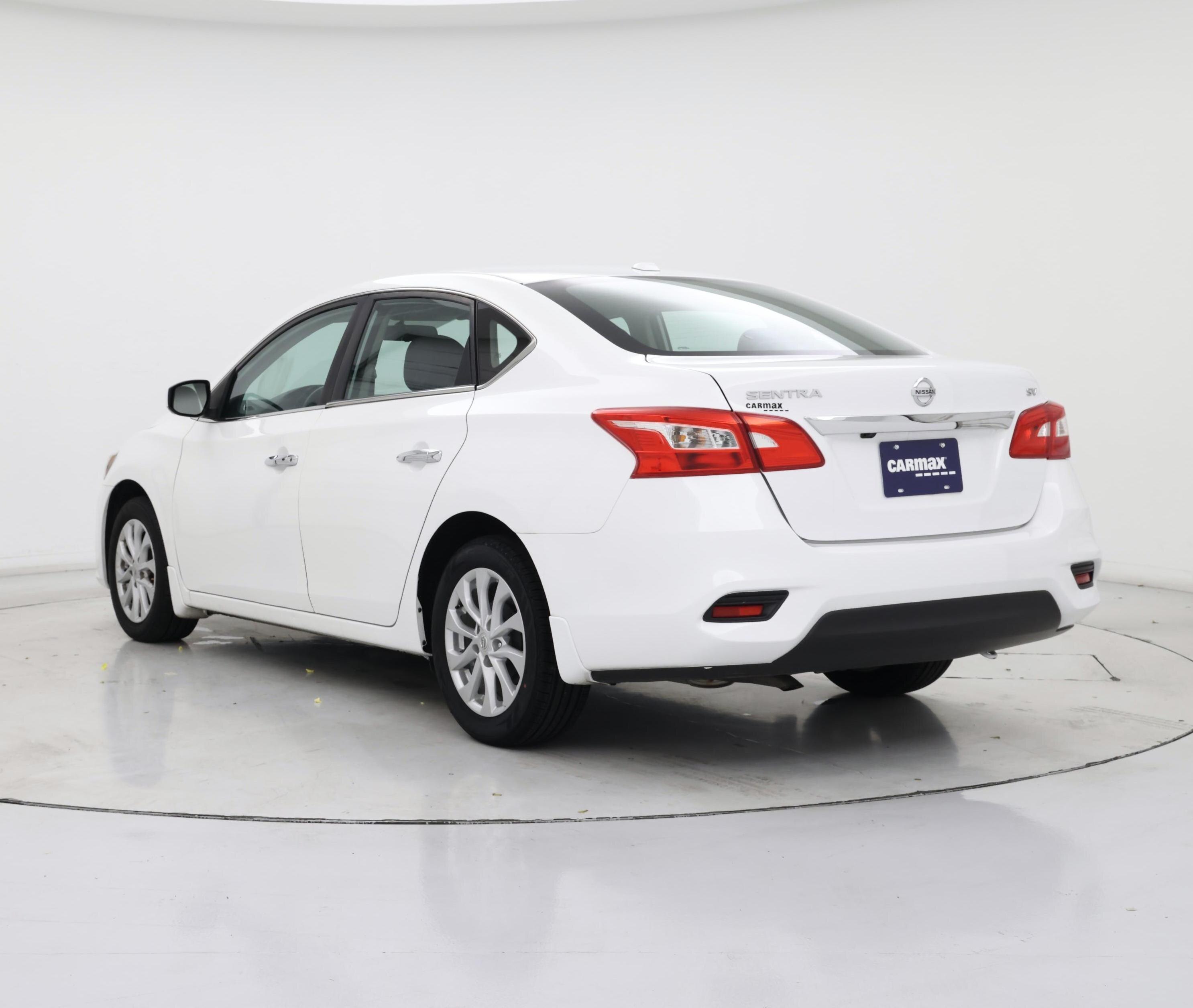 Thumbnail: 2019 Nissan Sentra - 2