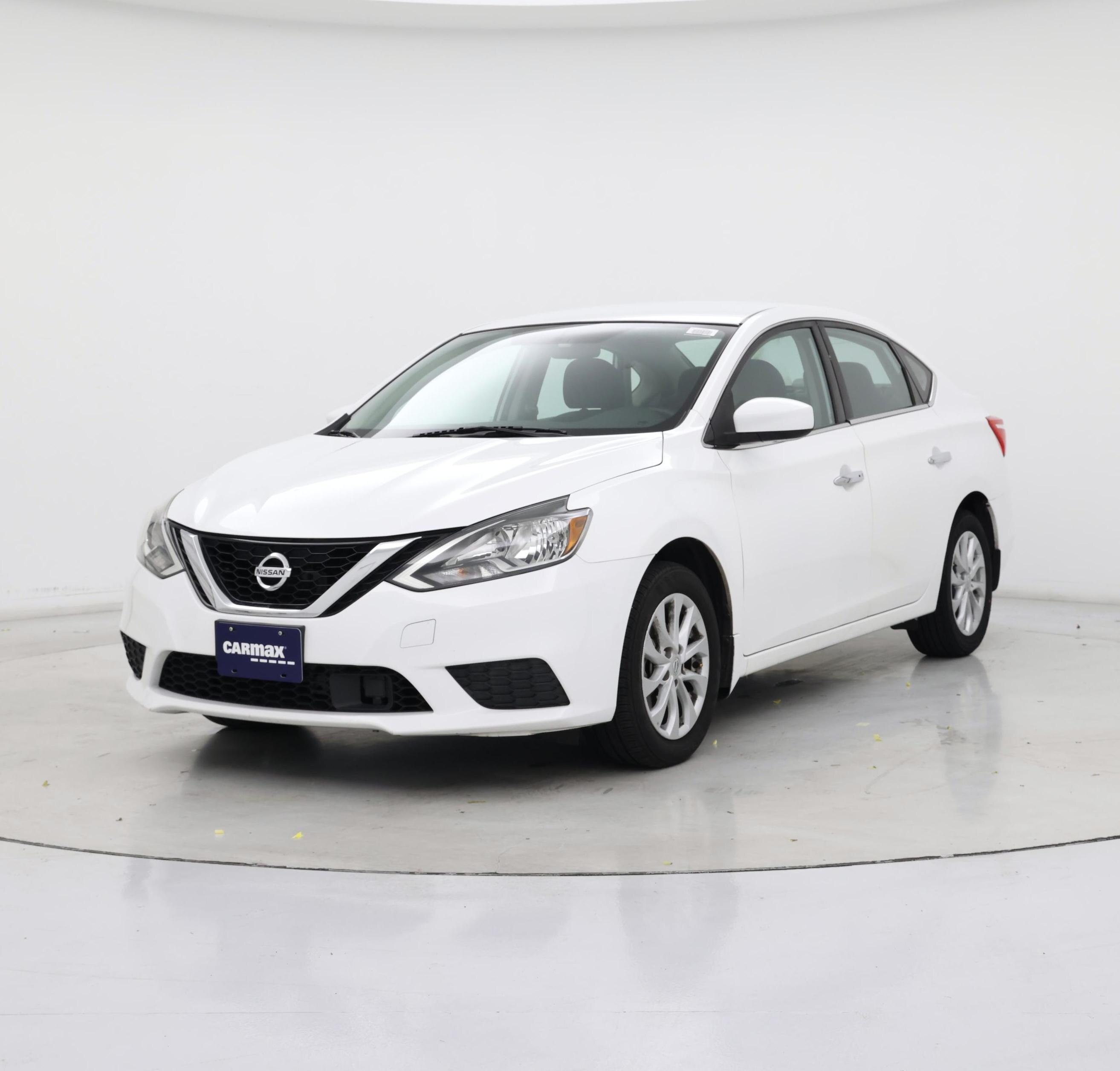 Thumbnail: 2019 Nissan Sentra - 4
