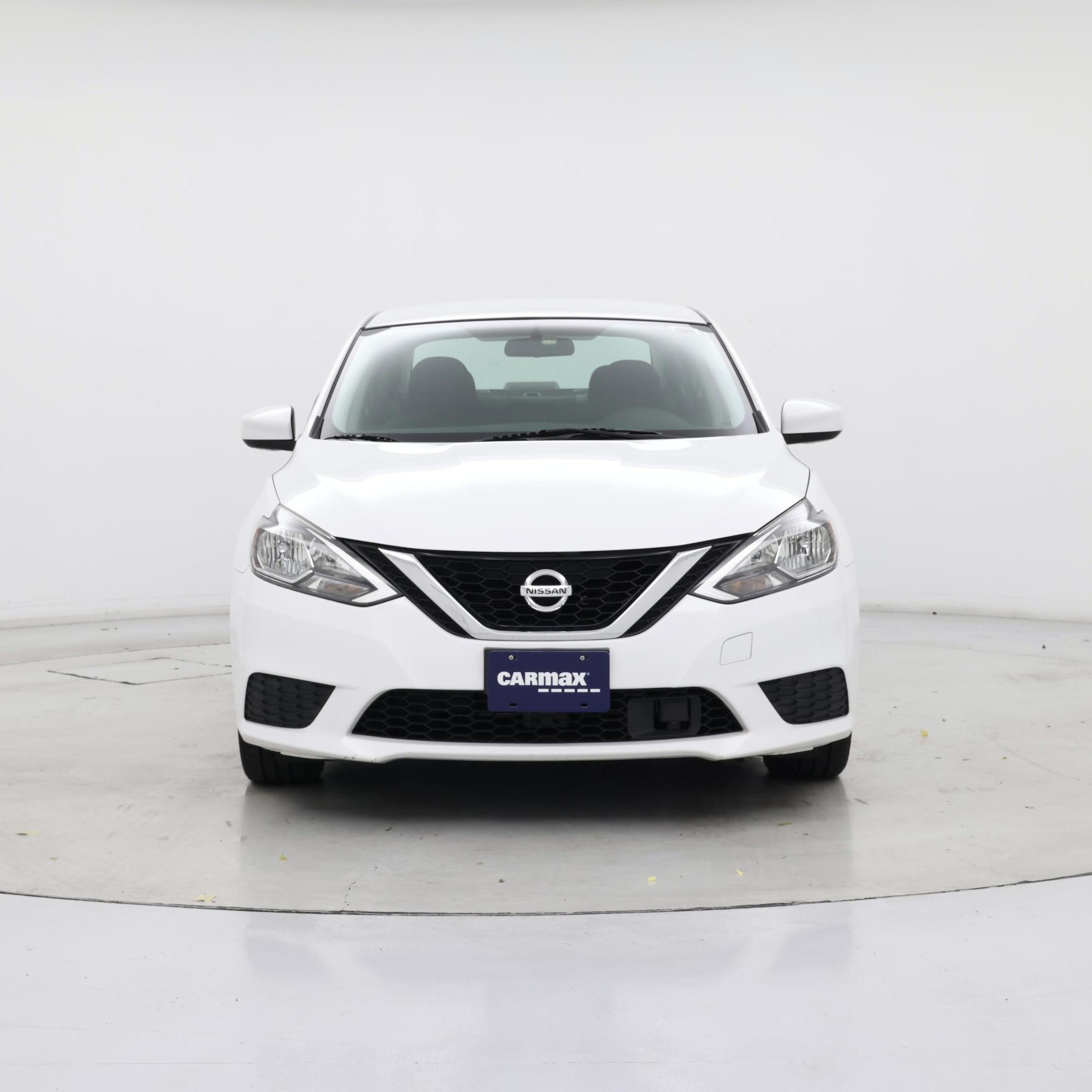 Thumbnail: 2019 Nissan Sentra - 5