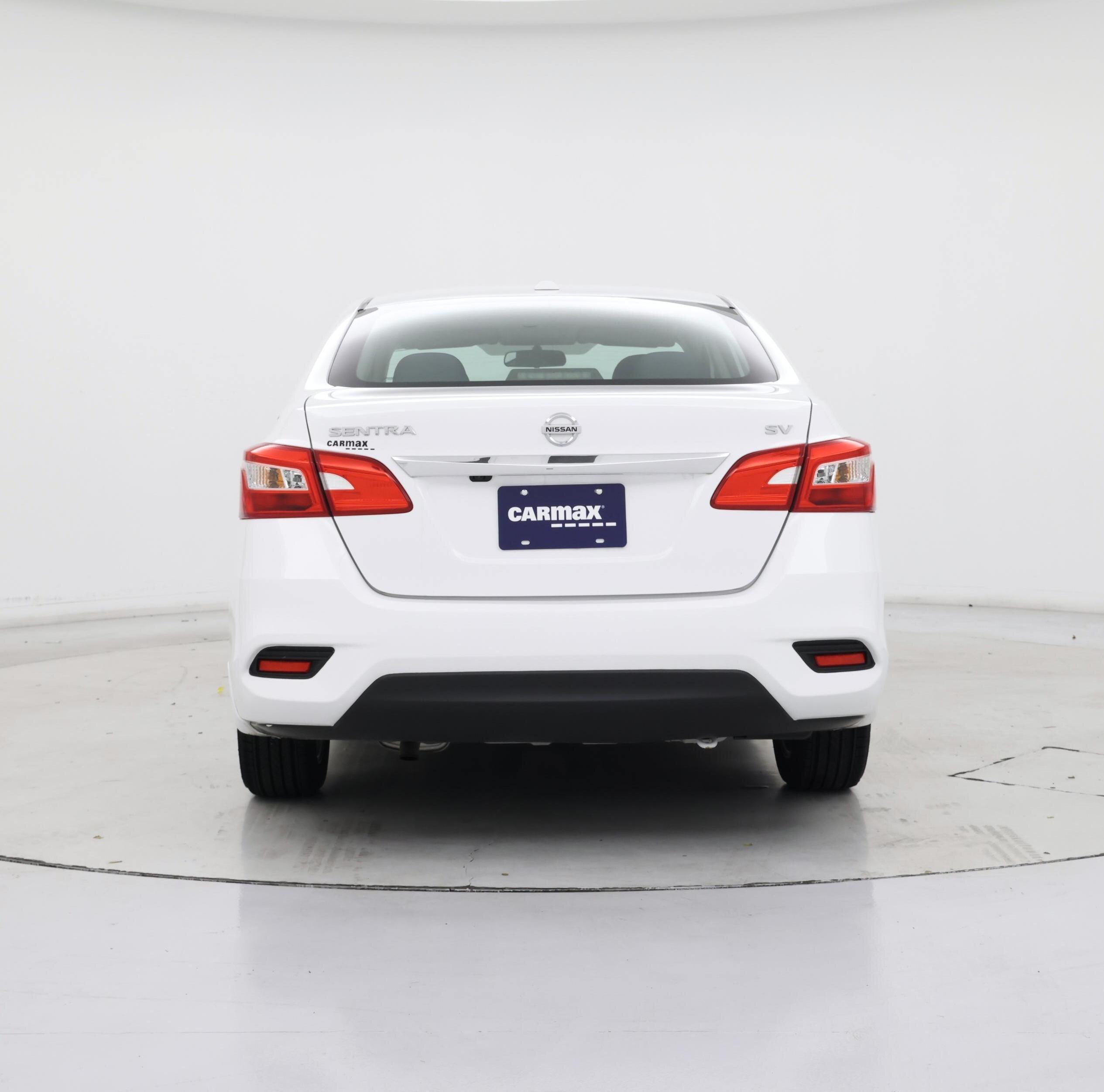 Thumbnail: 2019 Nissan Sentra - 6