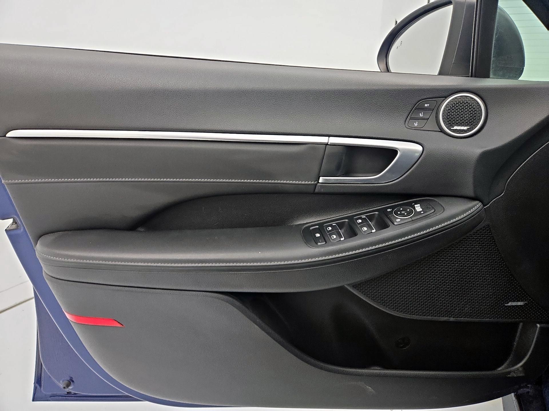 Thumbnail: 2020 Hyundai Sonata - 12