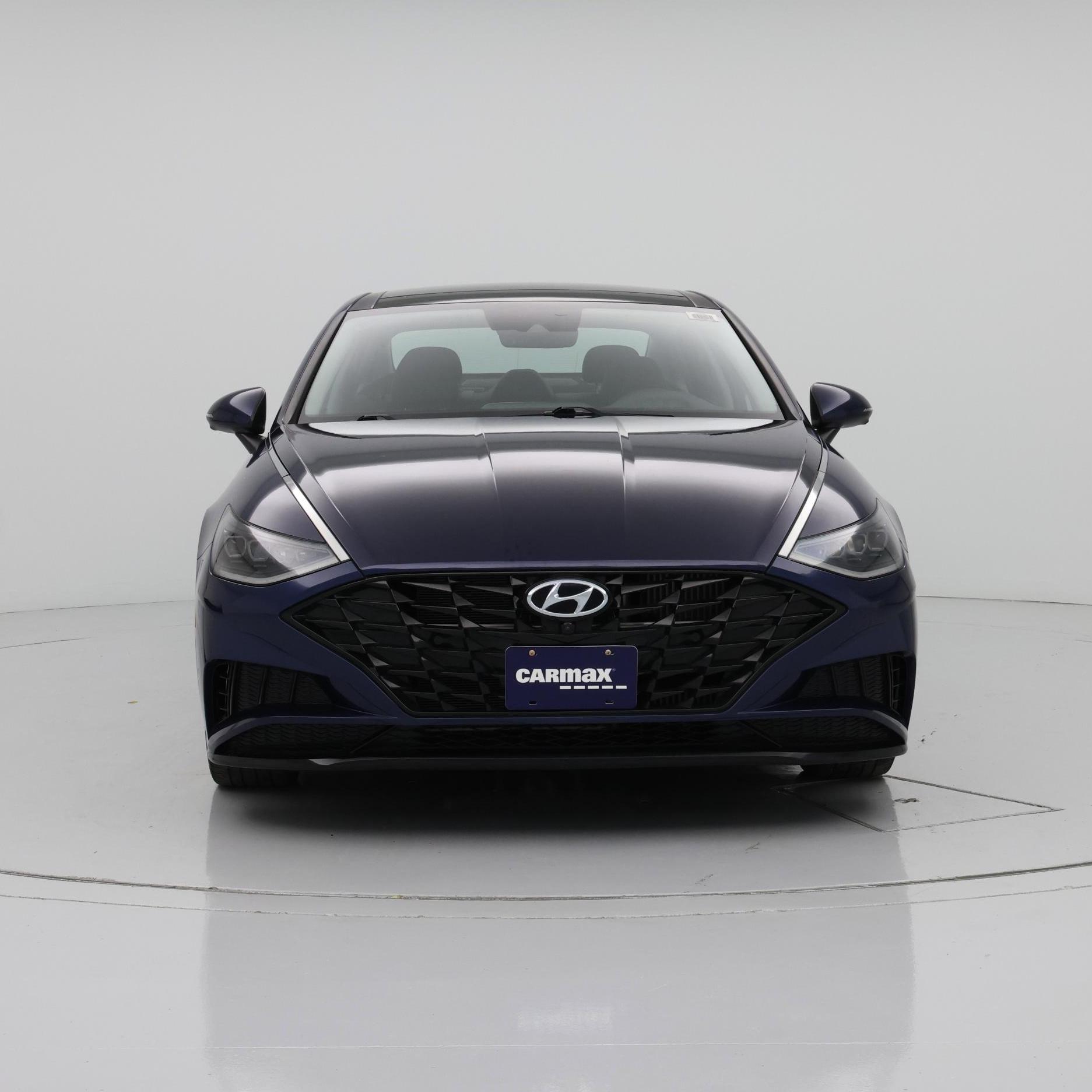 Thumbnail: 2020 Hyundai Sonata - 5