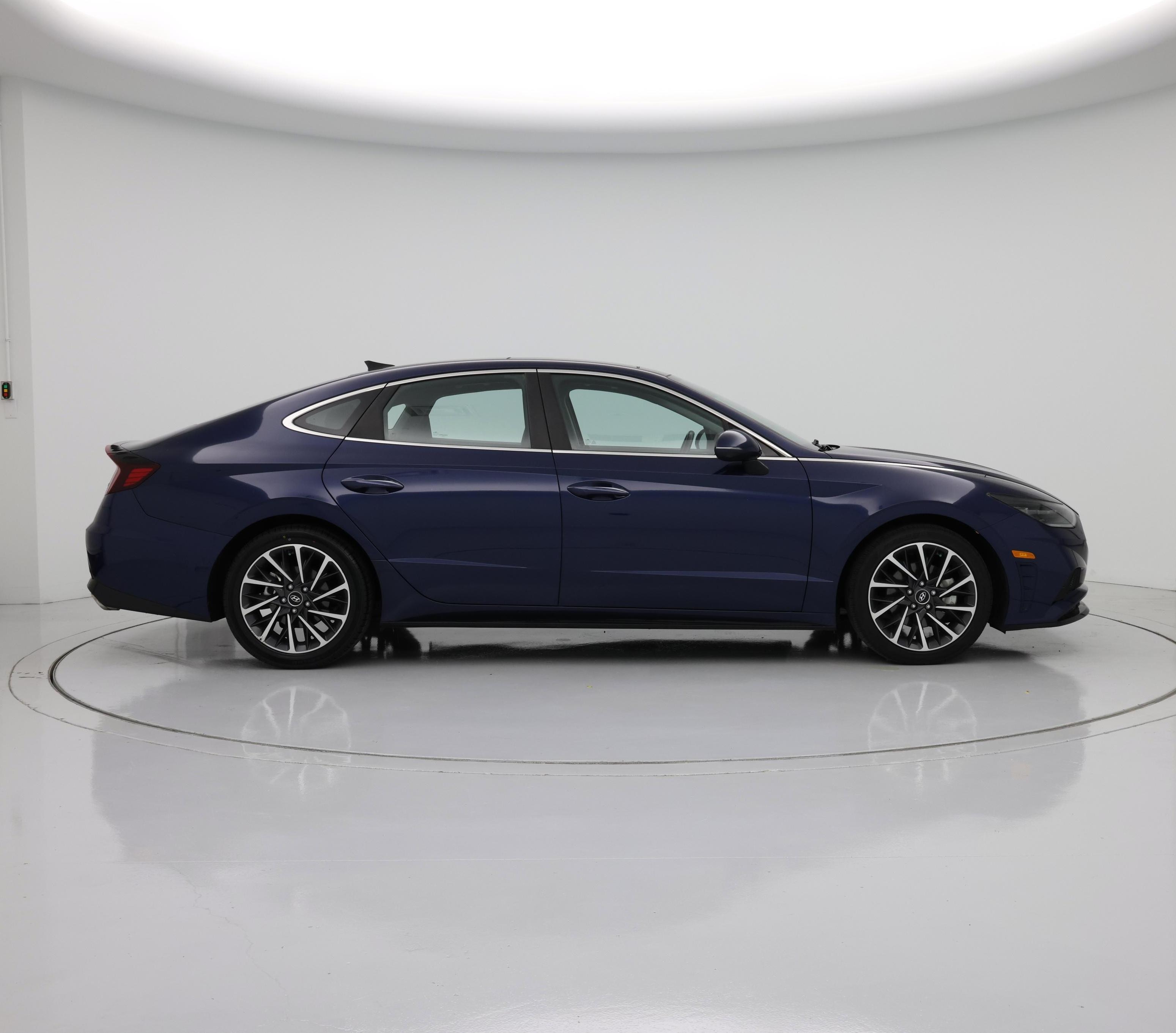 Thumbnail: 2020 Hyundai Sonata - 7