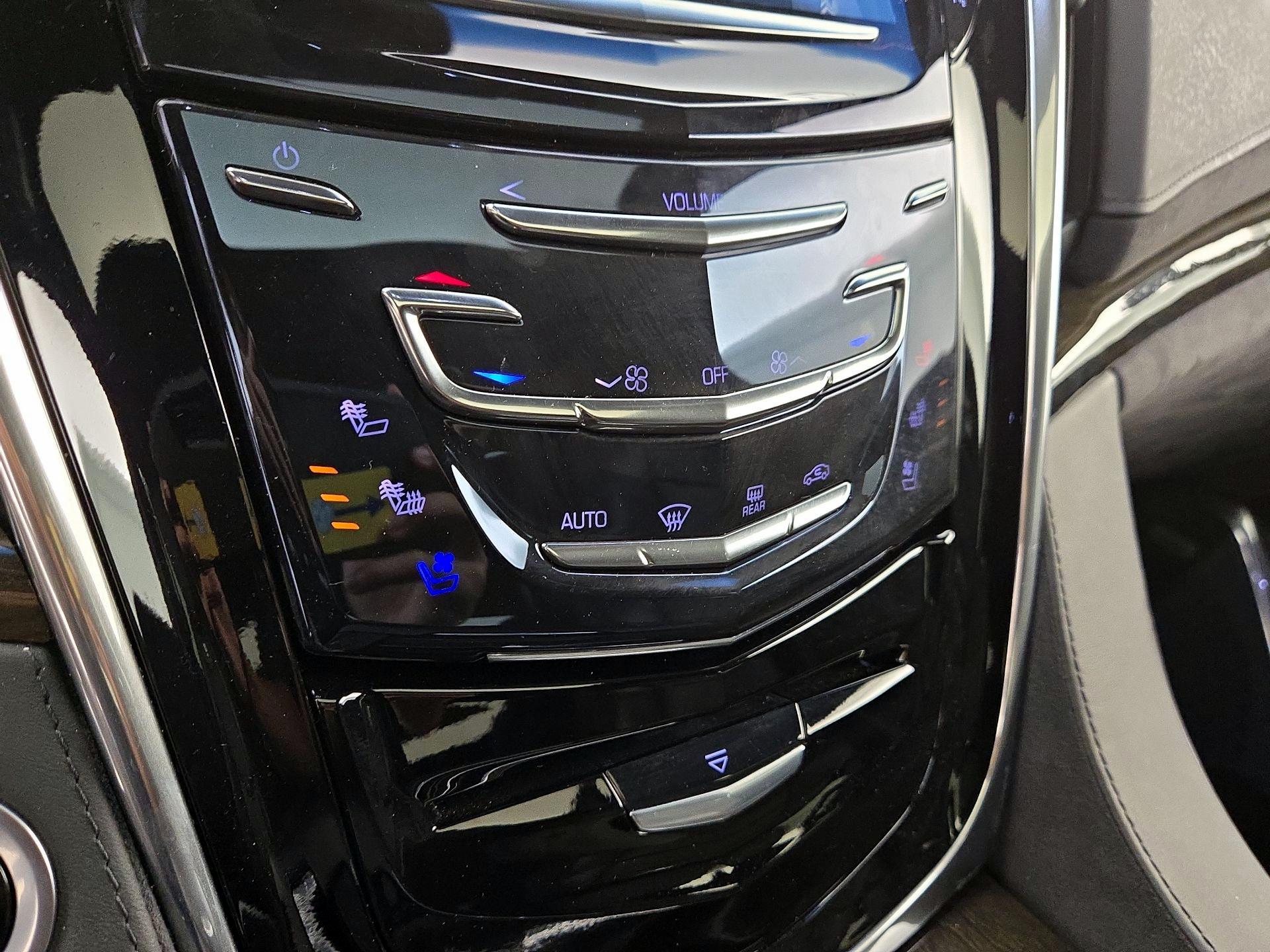 Thumbnail: 2018 Cadillac Escalade - 16
