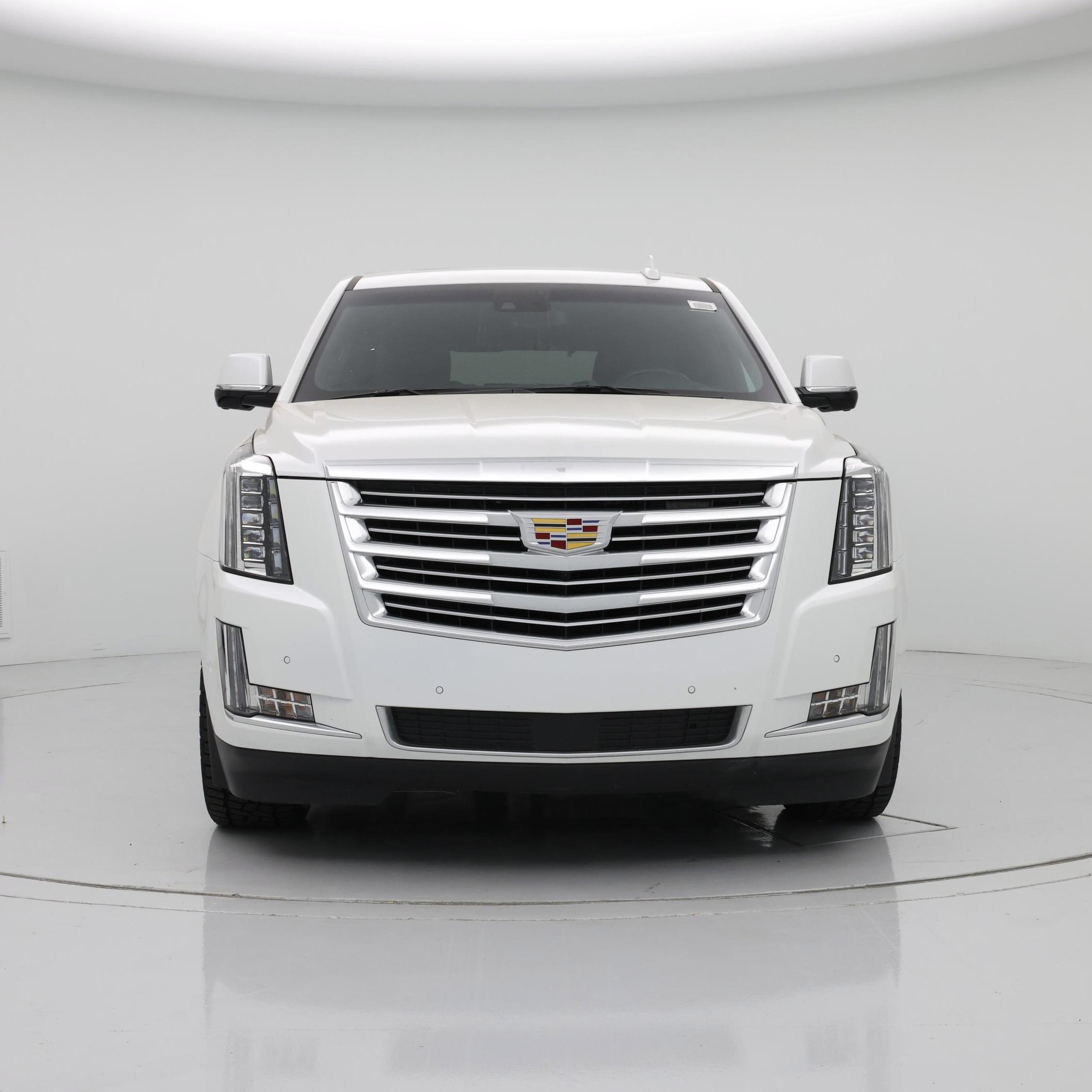 Thumbnail: 2018 Cadillac Escalade - 5