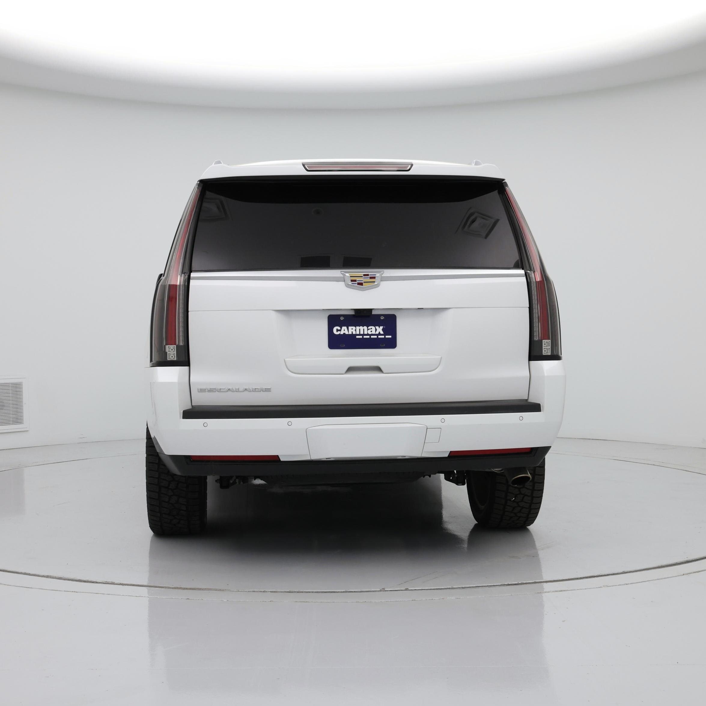 Thumbnail: 2018 Cadillac Escalade - 6