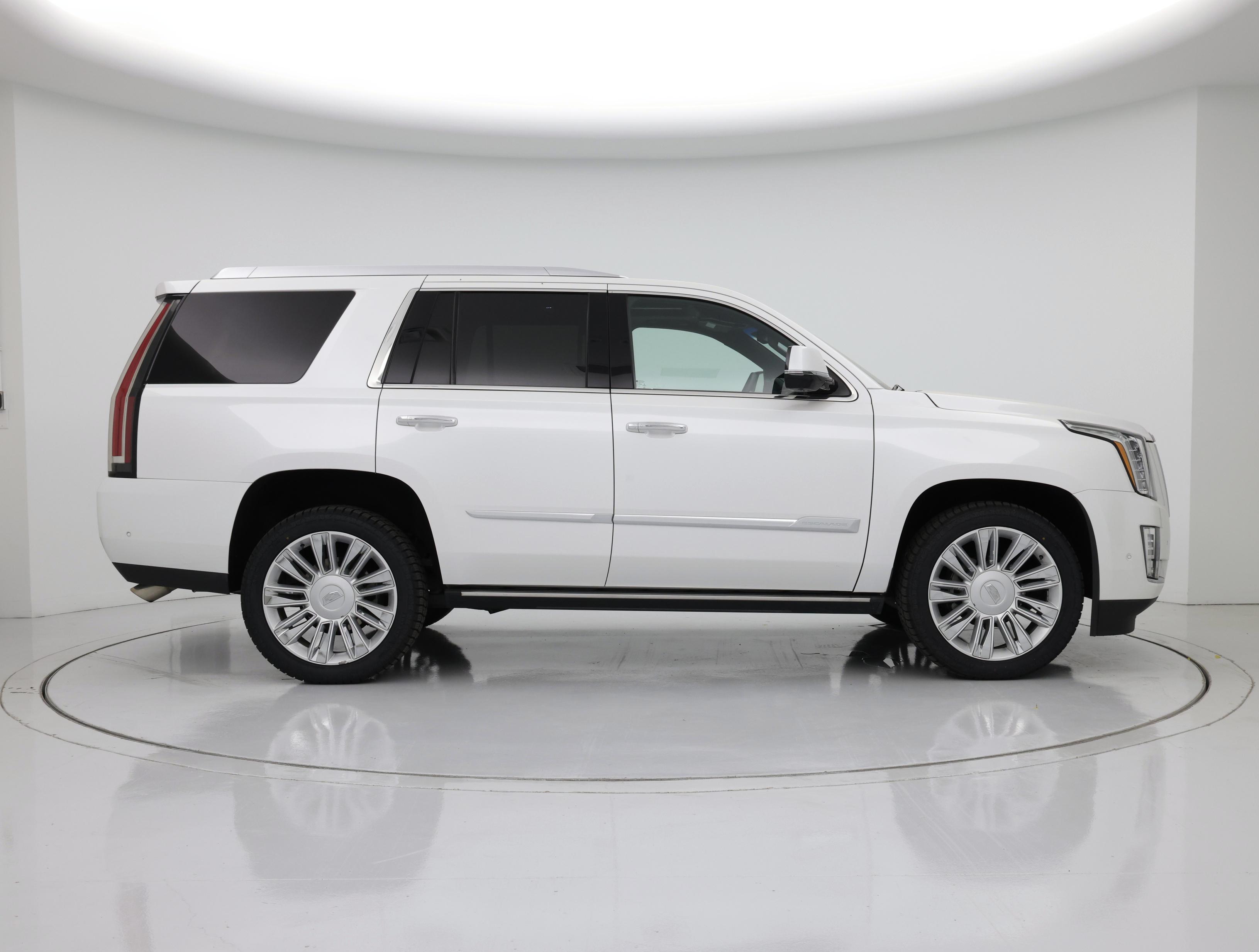 Thumbnail: 2018 Cadillac Escalade - 7