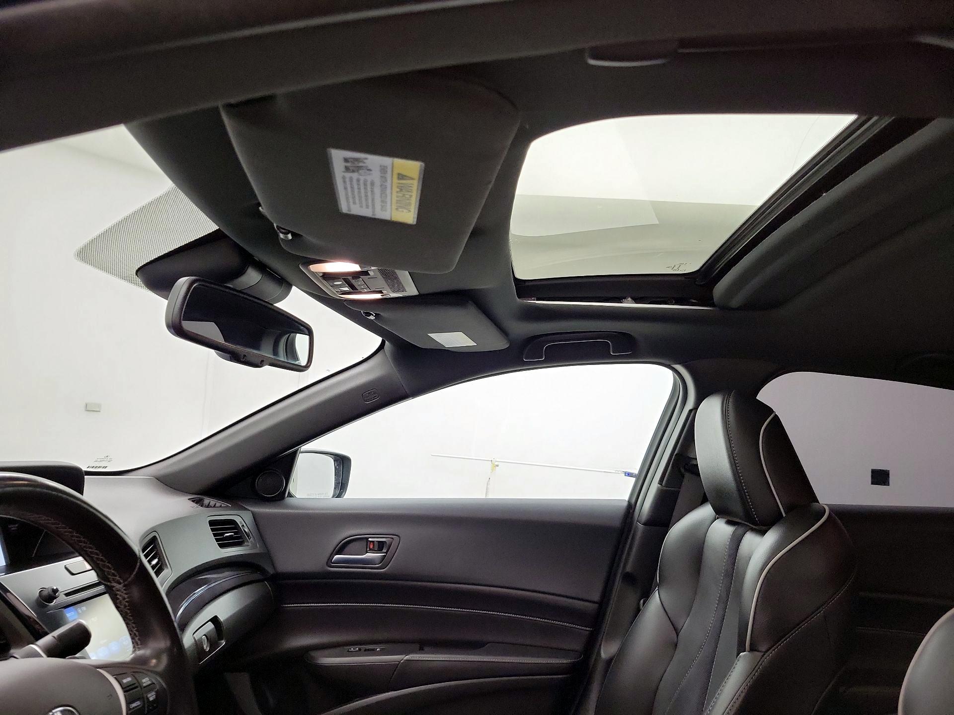 Thumbnail: 2020 Acura ILX - 20