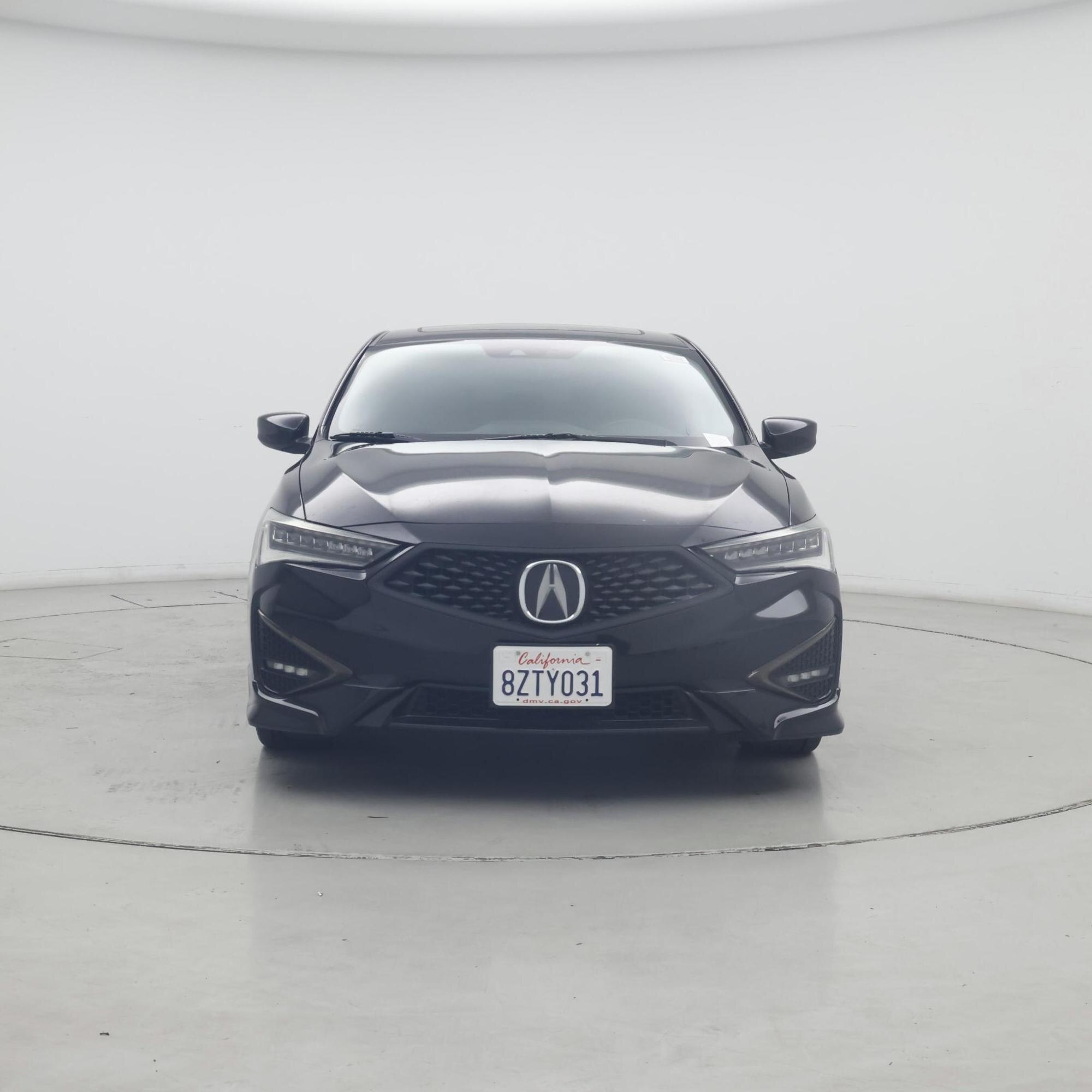 Thumbnail: 2020 Acura ILX - 5