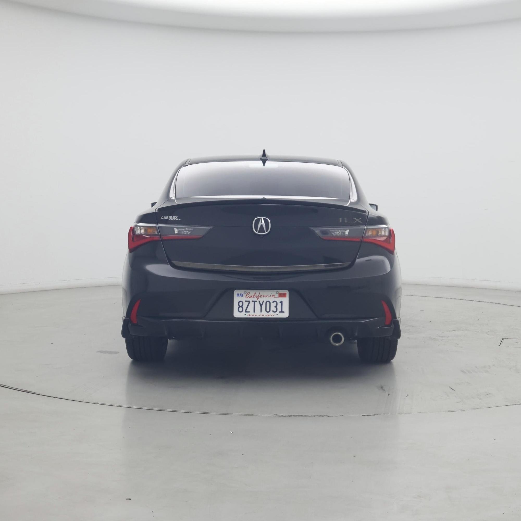 Thumbnail: 2020 Acura ILX - 6
