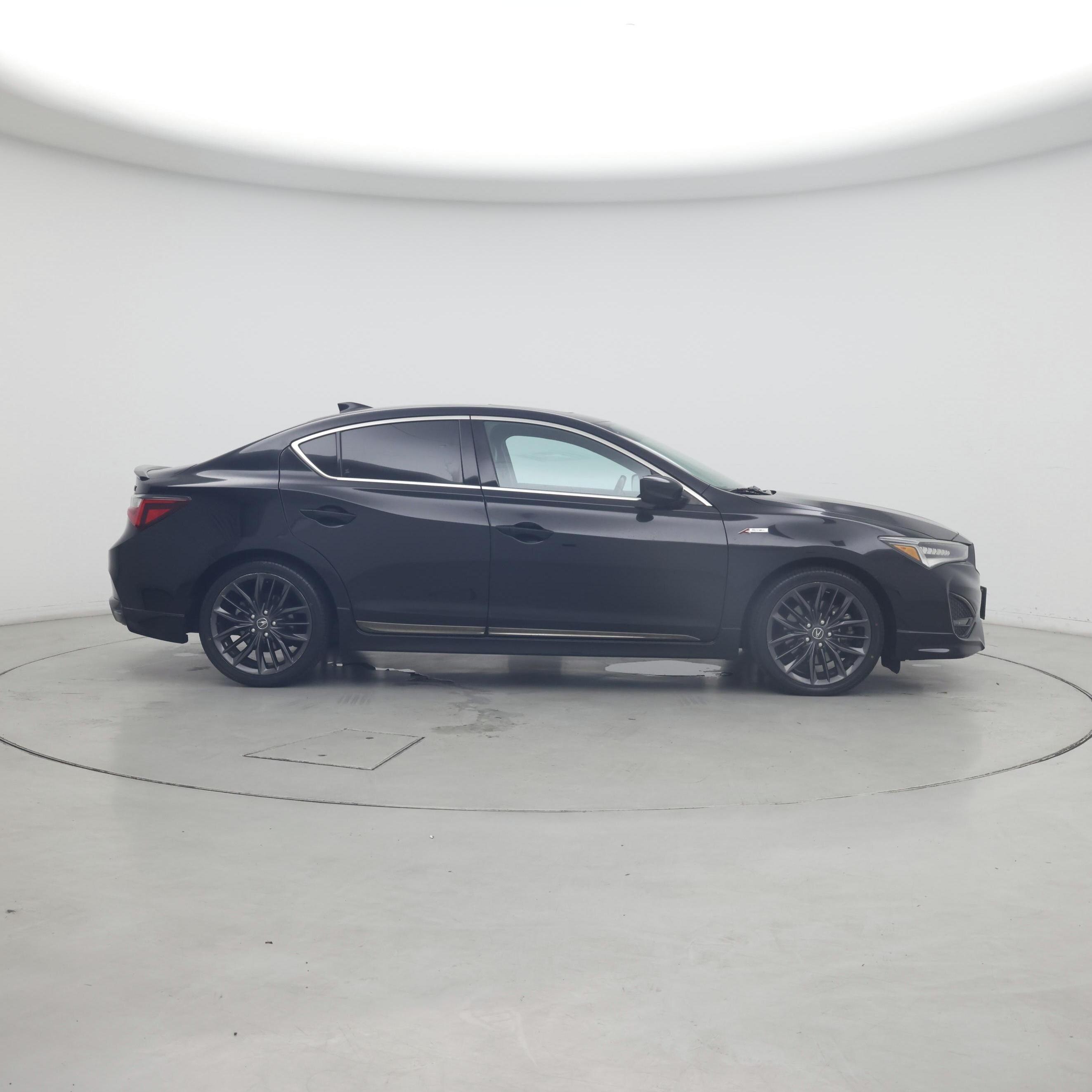 Thumbnail: 2020 Acura ILX - 7
