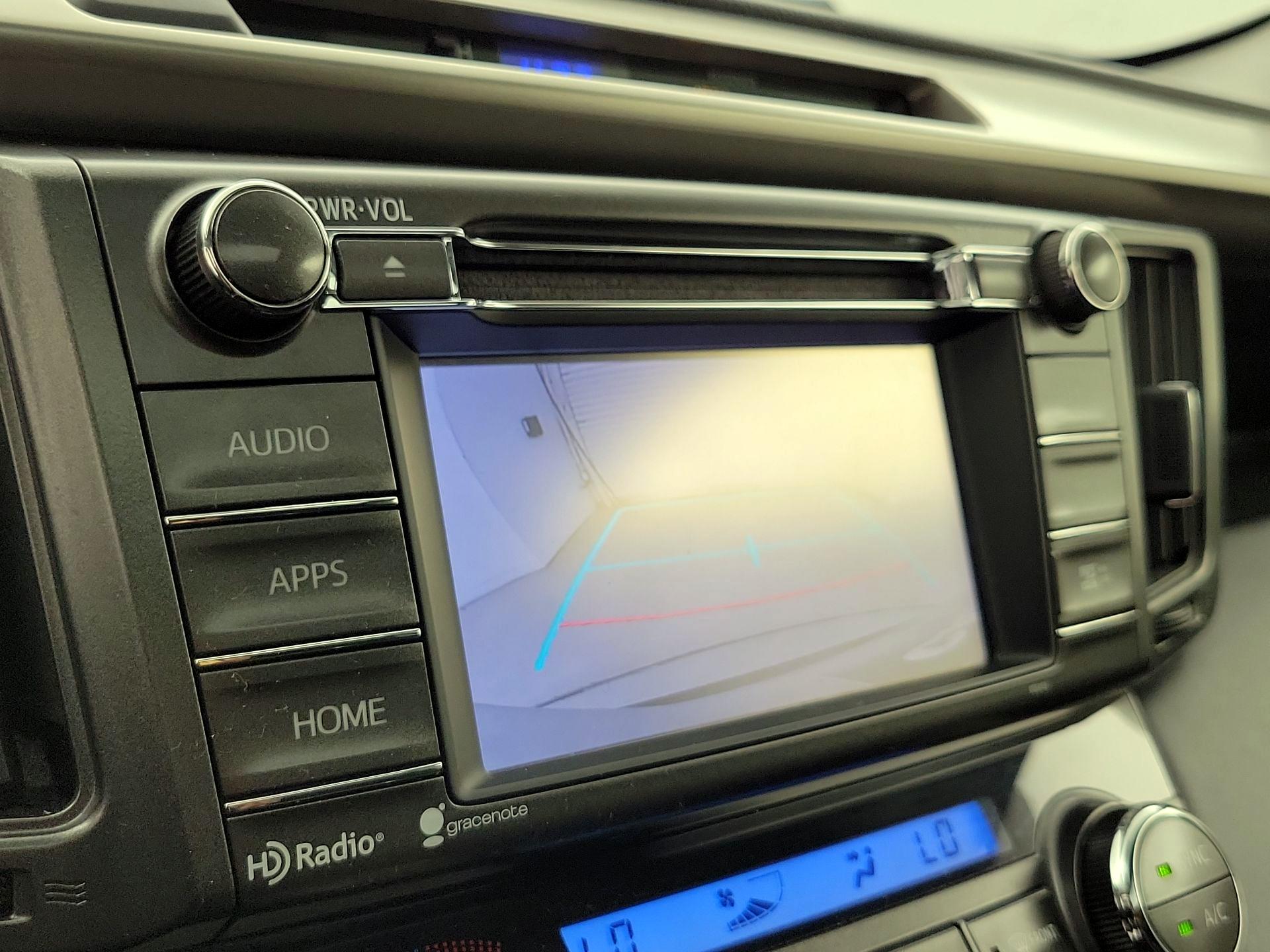 Thumbnail: 2015 Toyota RAV4 - 14
