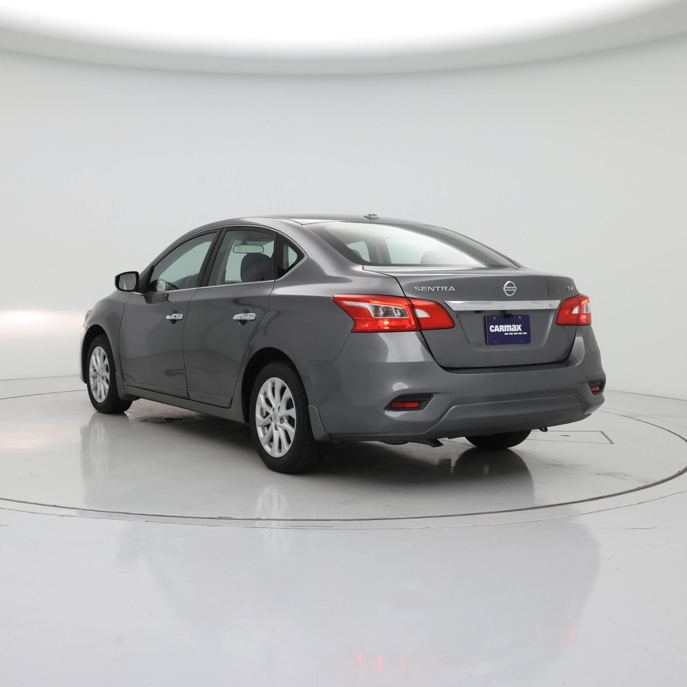 Thumbnail: 2019 Nissan Sentra - 2