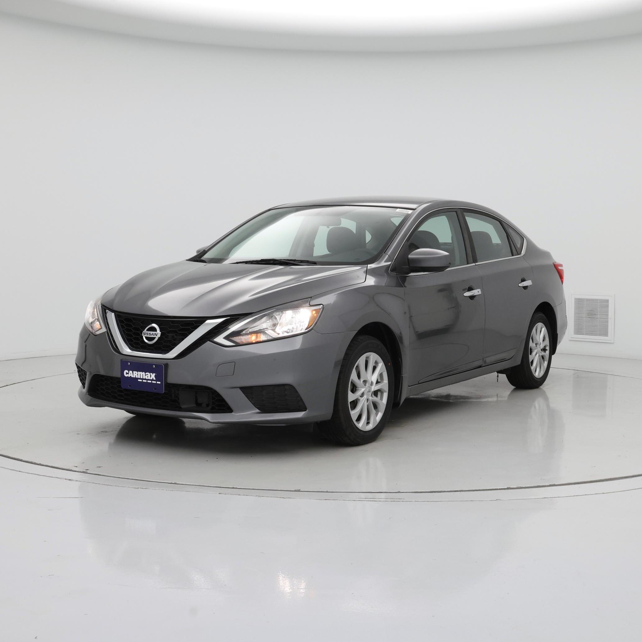 Thumbnail: 2019 Nissan Sentra - 4