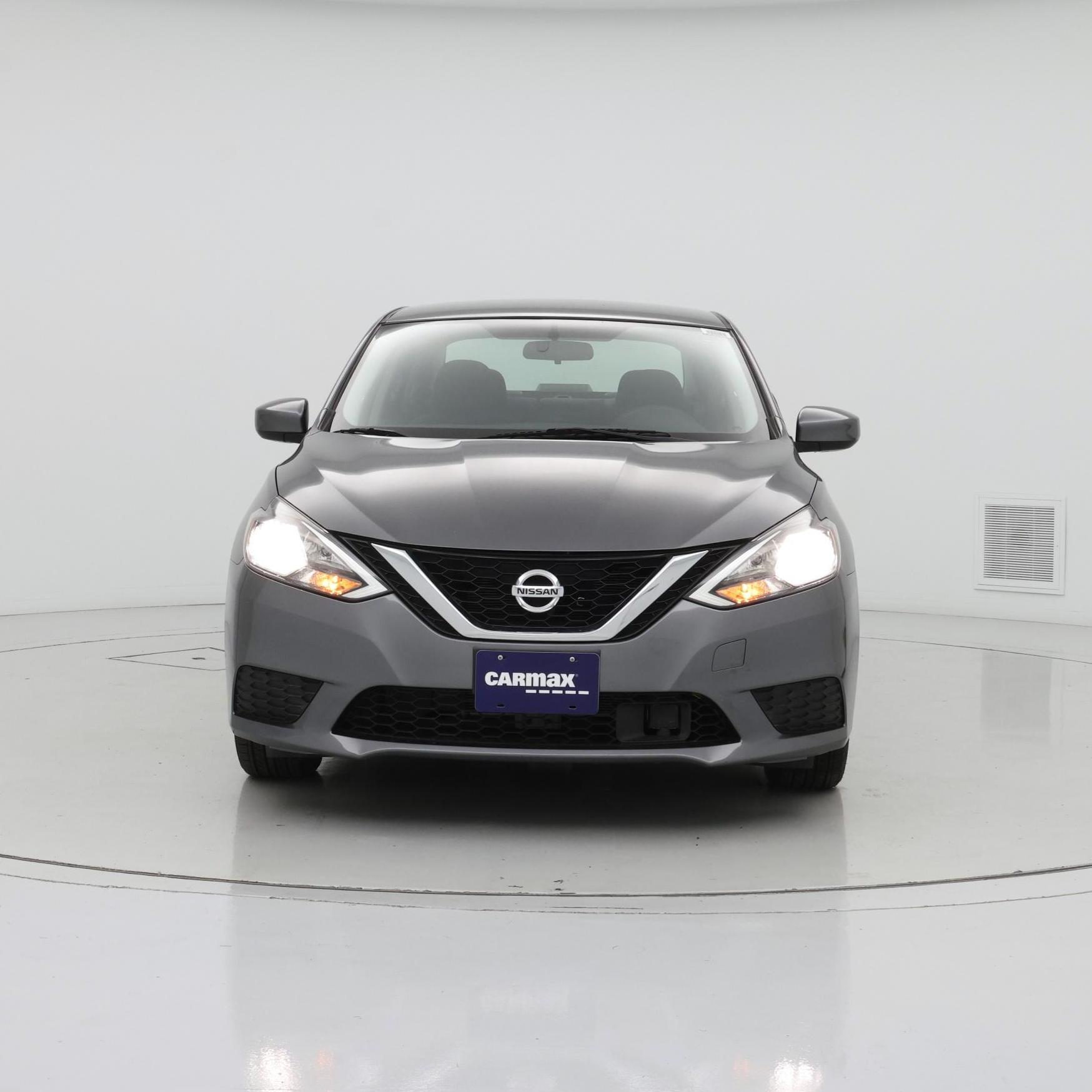 Thumbnail: 2019 Nissan Sentra - 5
