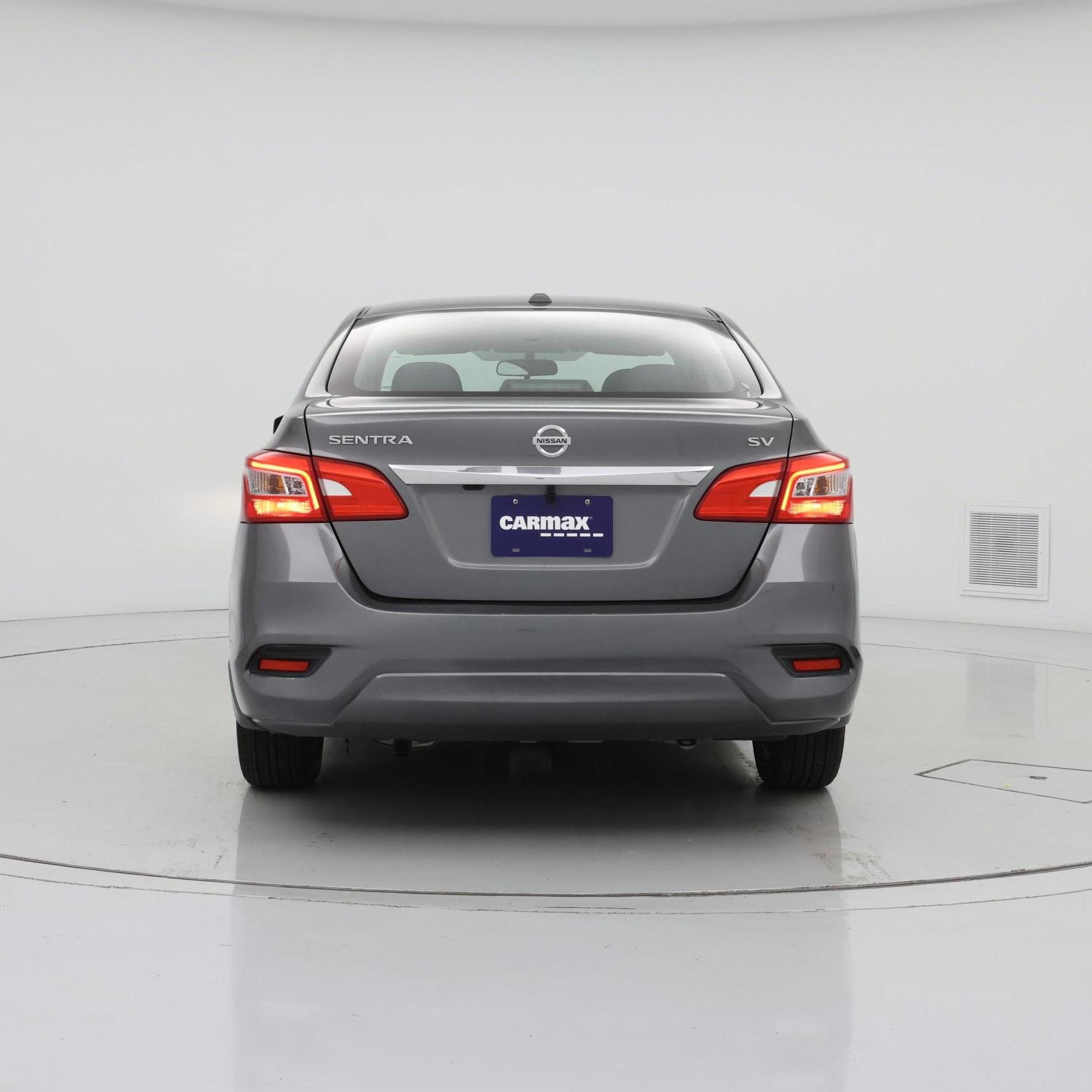 Thumbnail: 2019 Nissan Sentra - 6