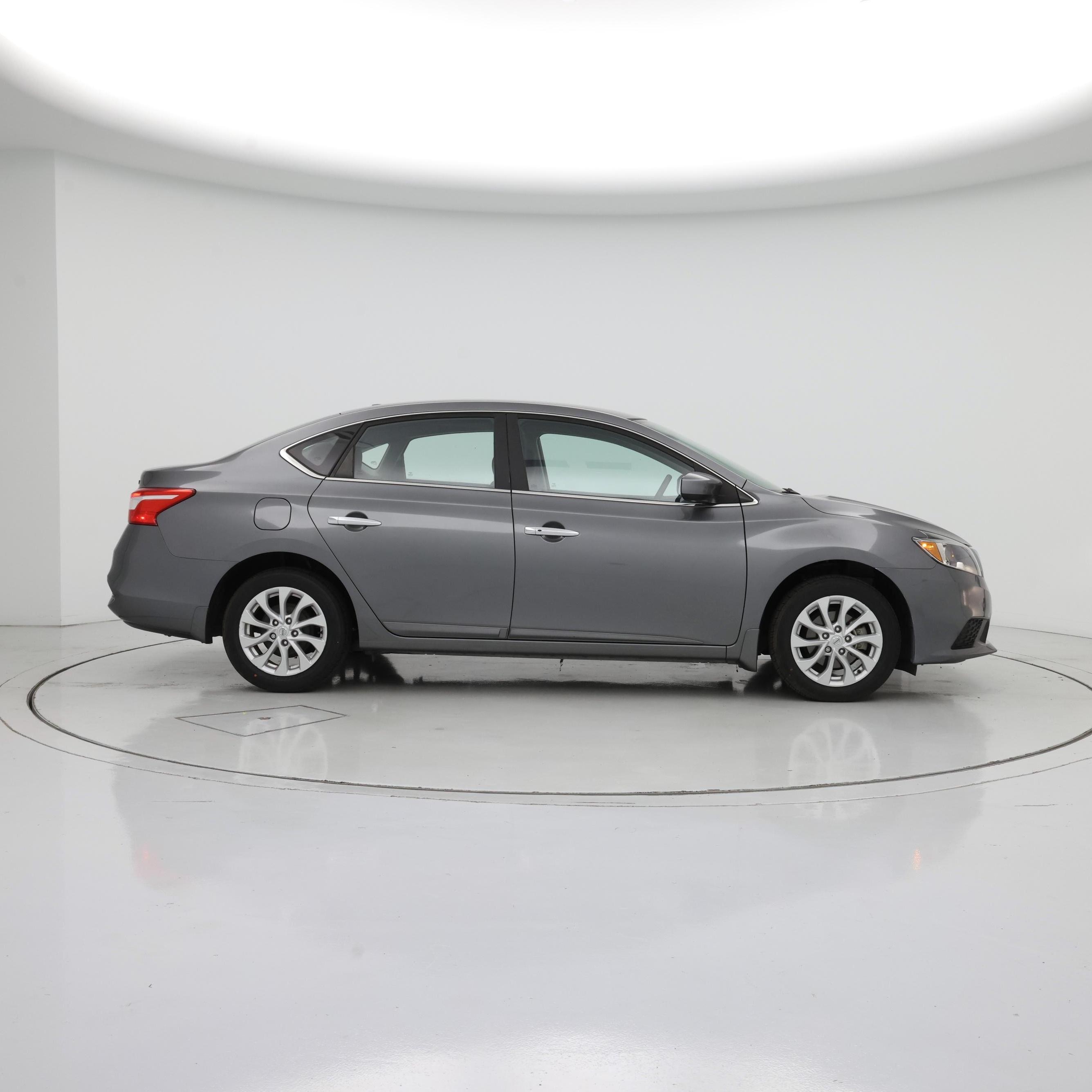 Thumbnail: 2019 Nissan Sentra - 7
