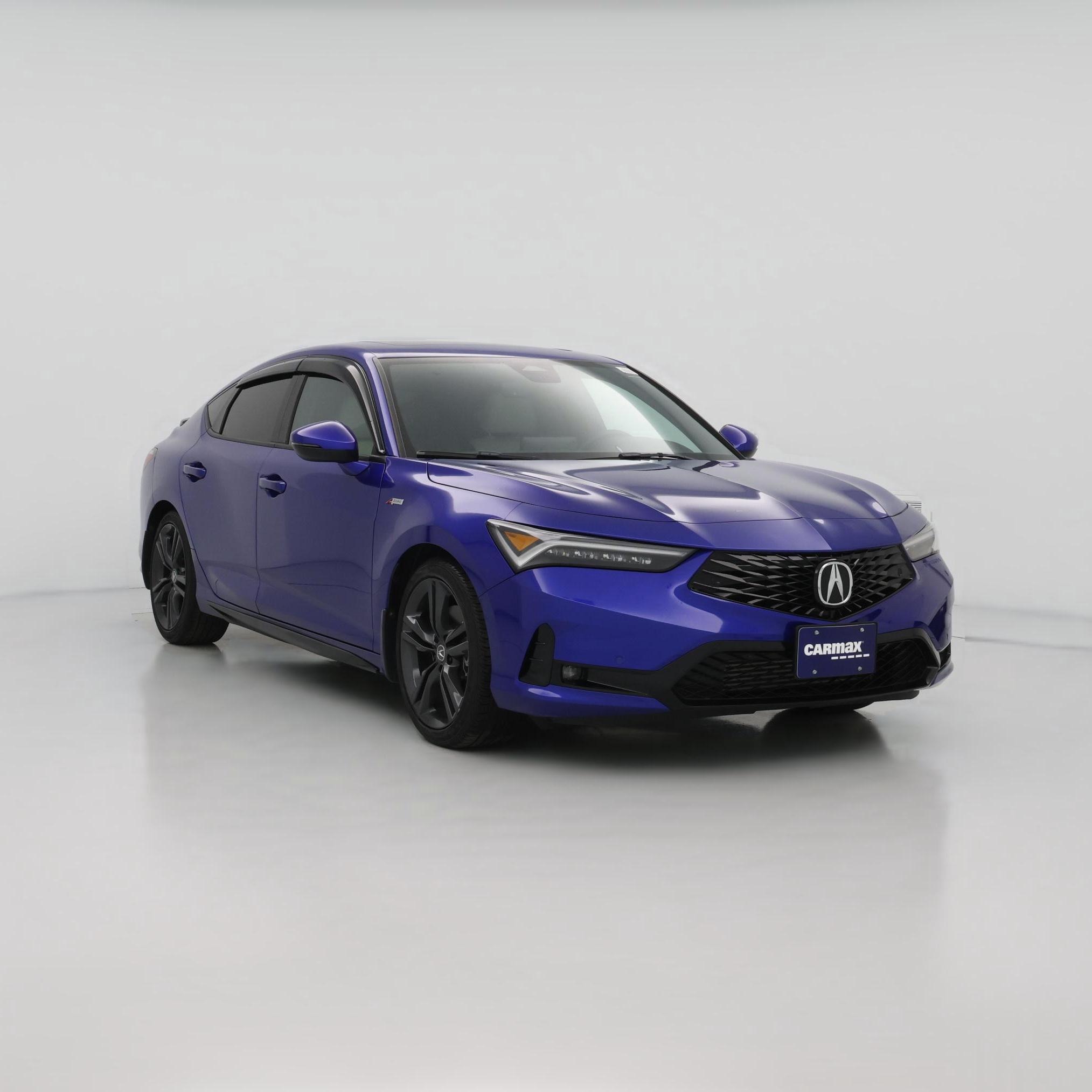 Thumbnail: 2023 Acura Integra - 1