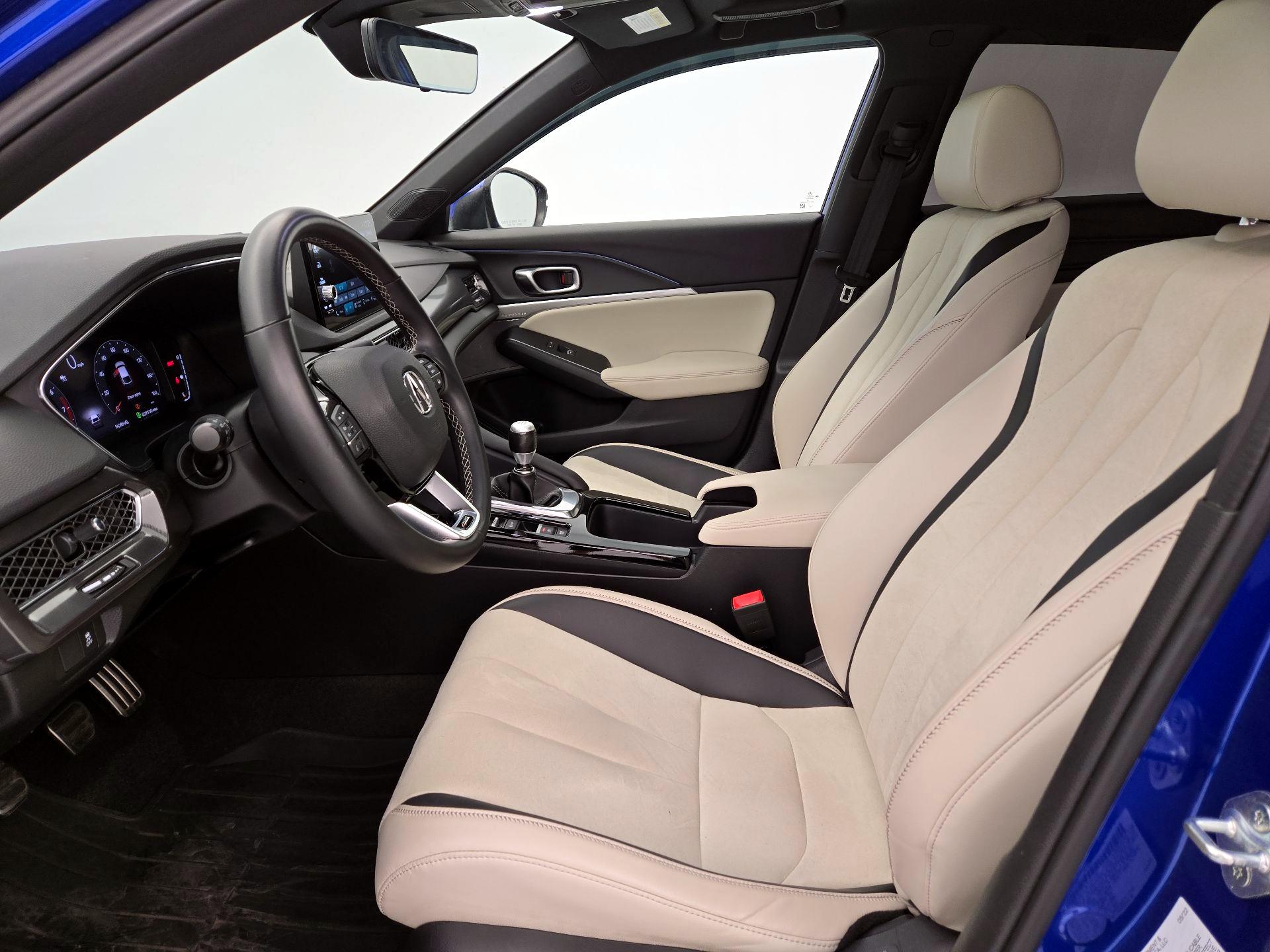 Thumbnail: 2023 Acura Integra - 11