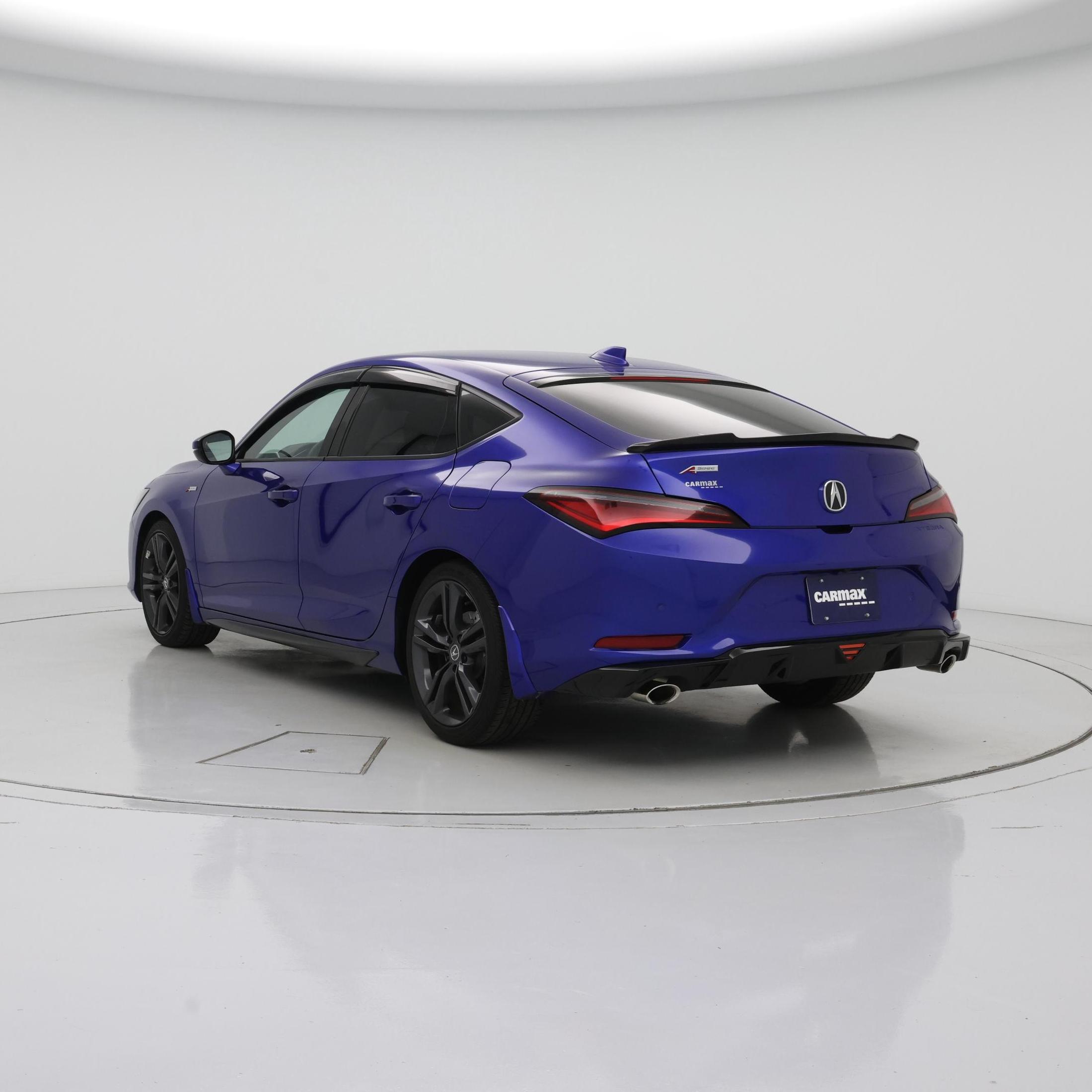 Thumbnail: 2023 Acura Integra - 2