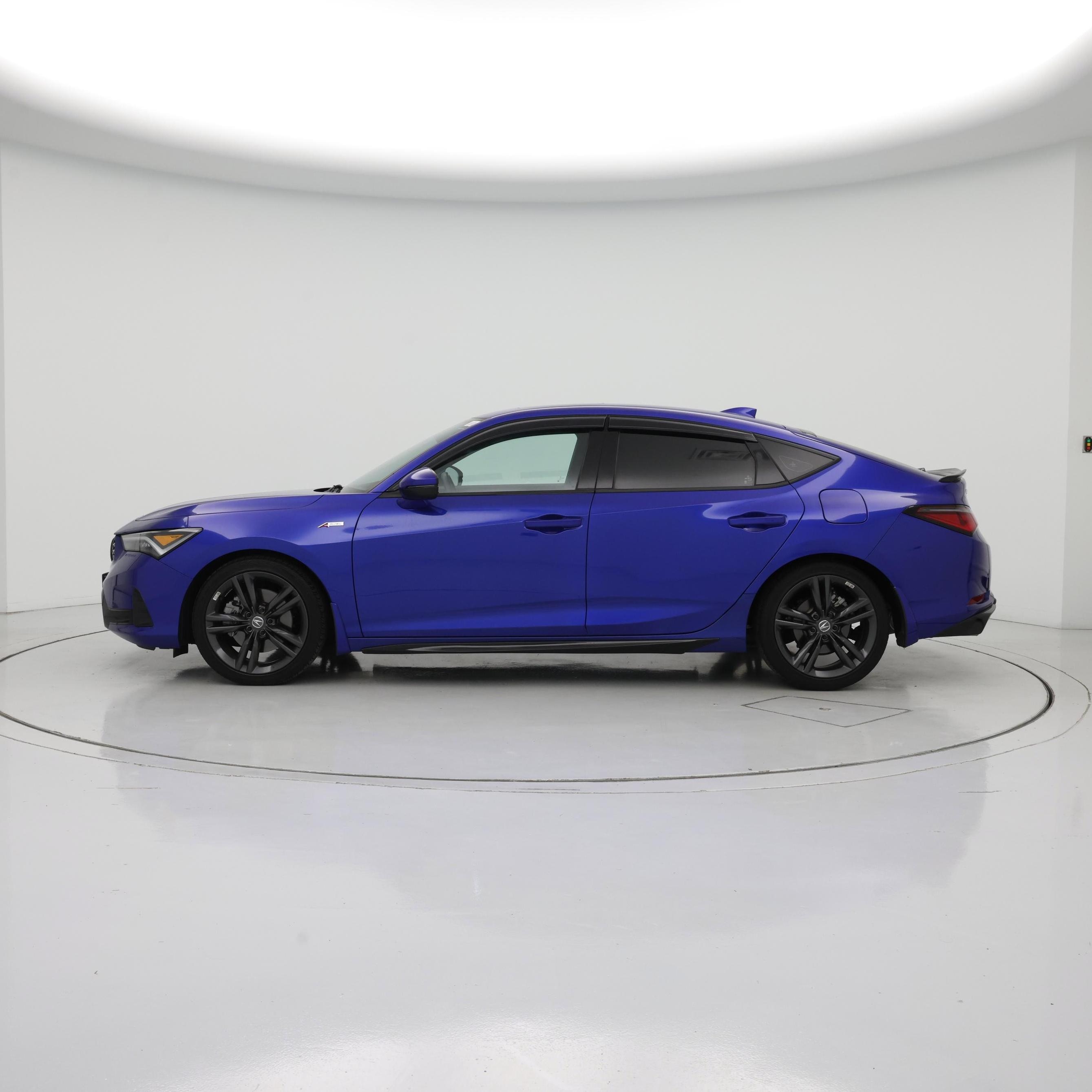 Thumbnail: 2023 Acura Integra - 3