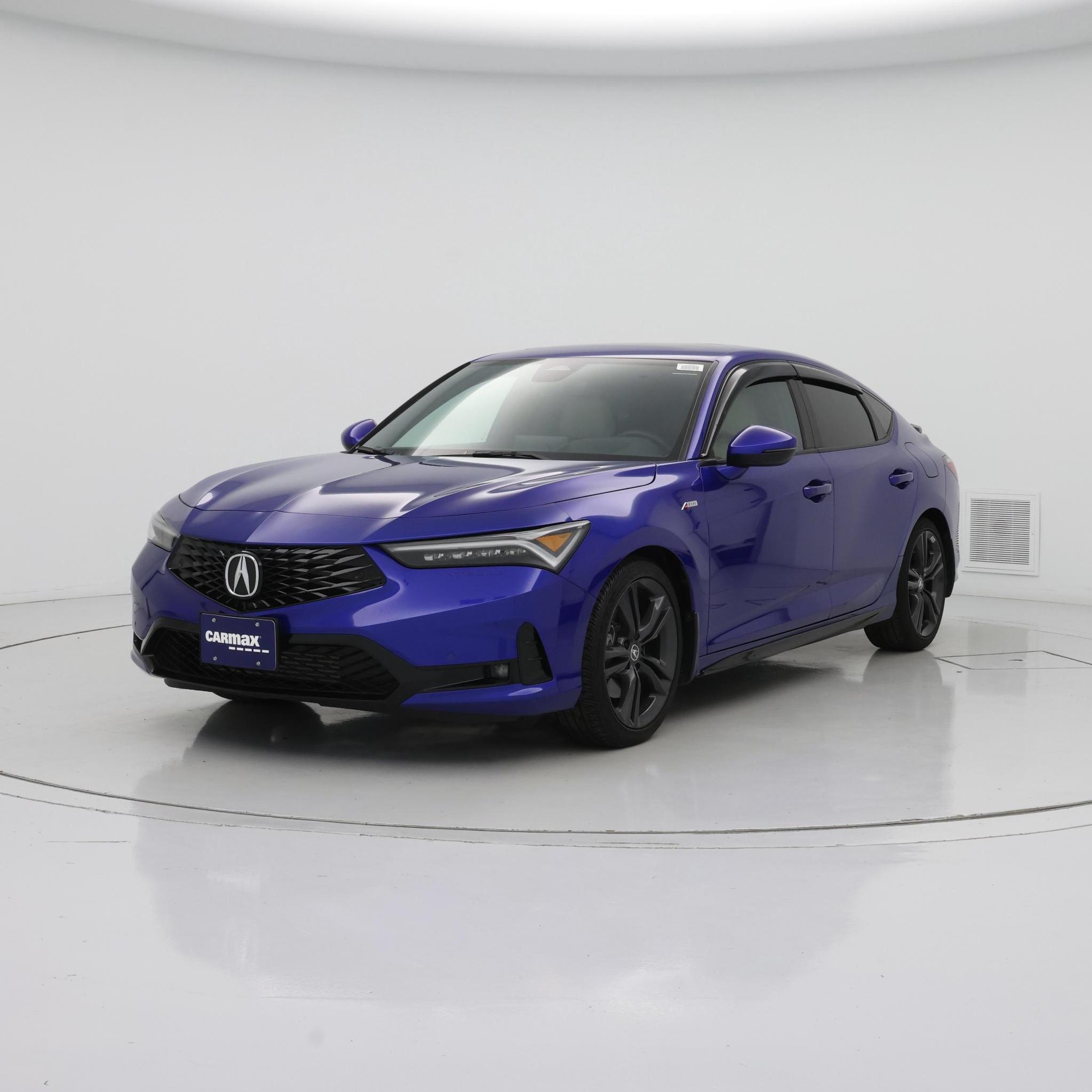 Thumbnail: 2023 Acura Integra - 4