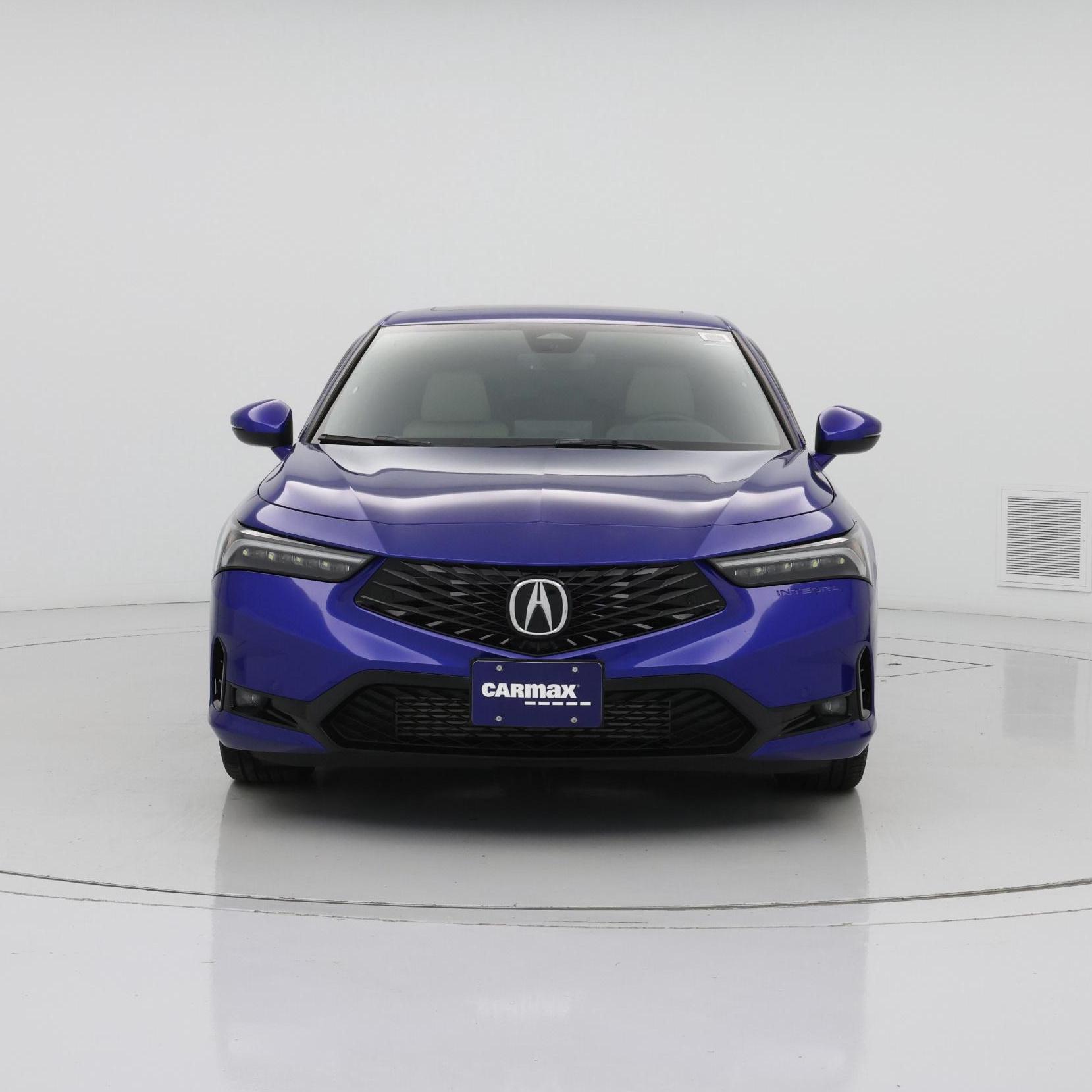 Thumbnail: 2023 Acura Integra - 5