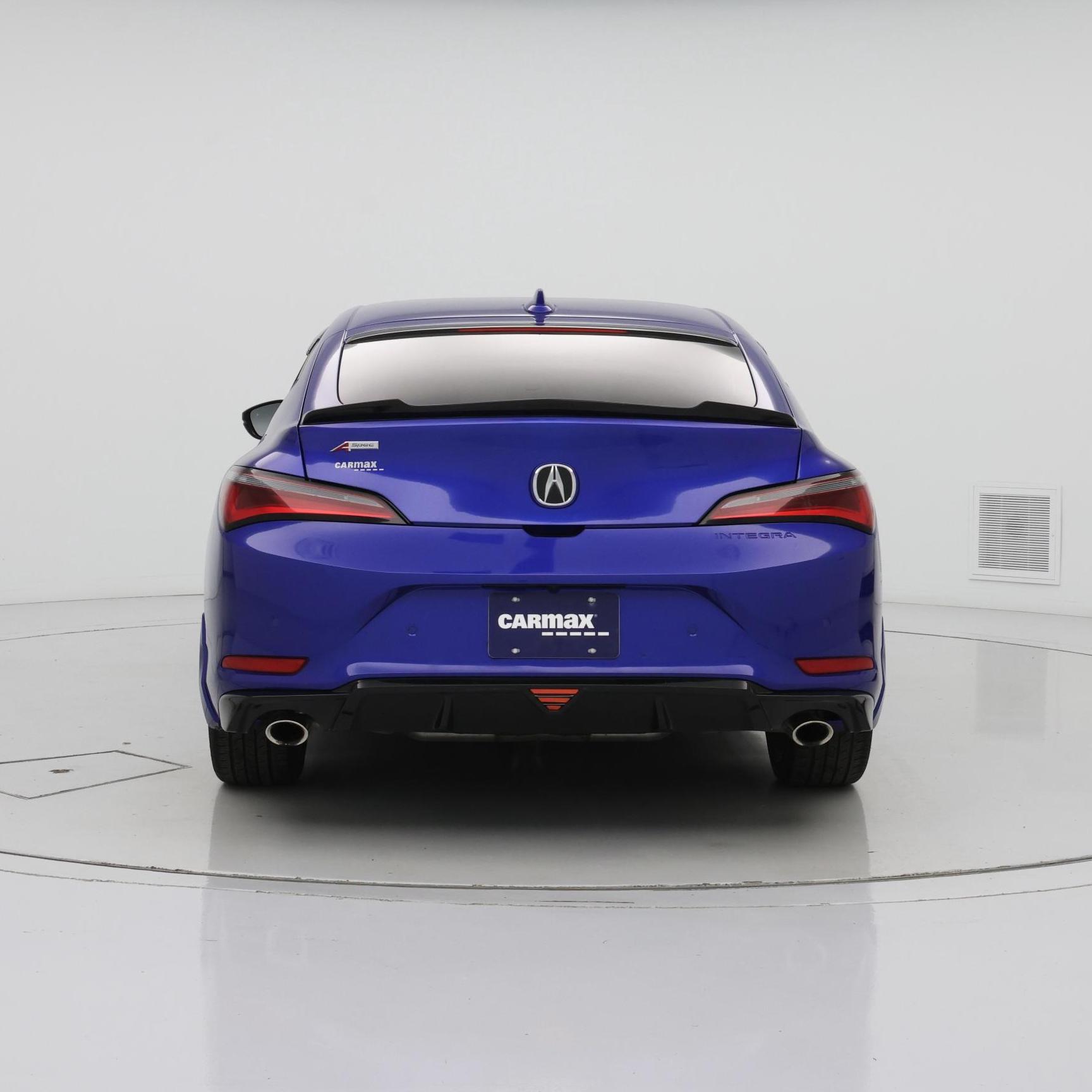 Thumbnail: 2023 Acura Integra - 6
