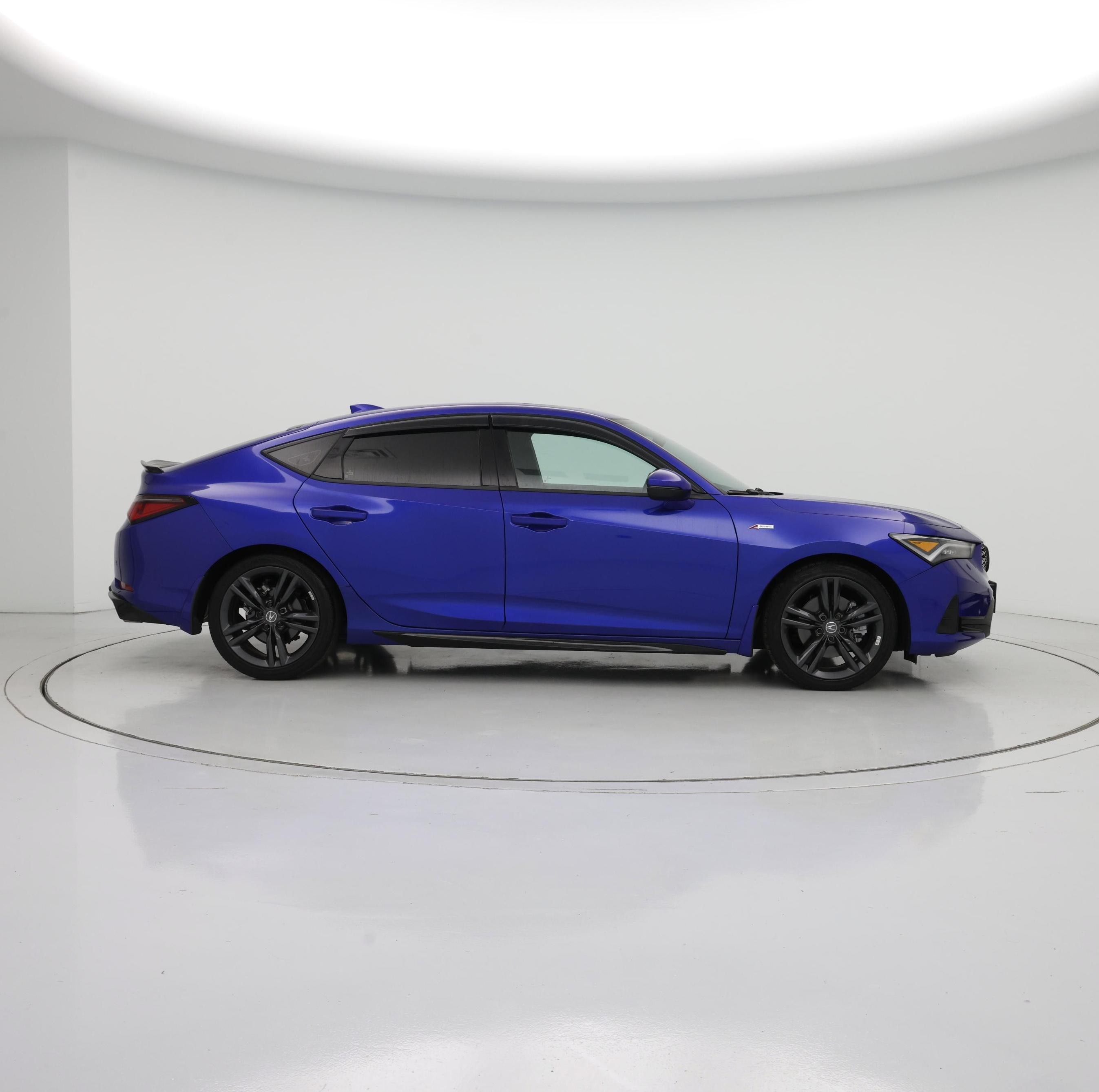 Thumbnail: 2023 Acura Integra - 7