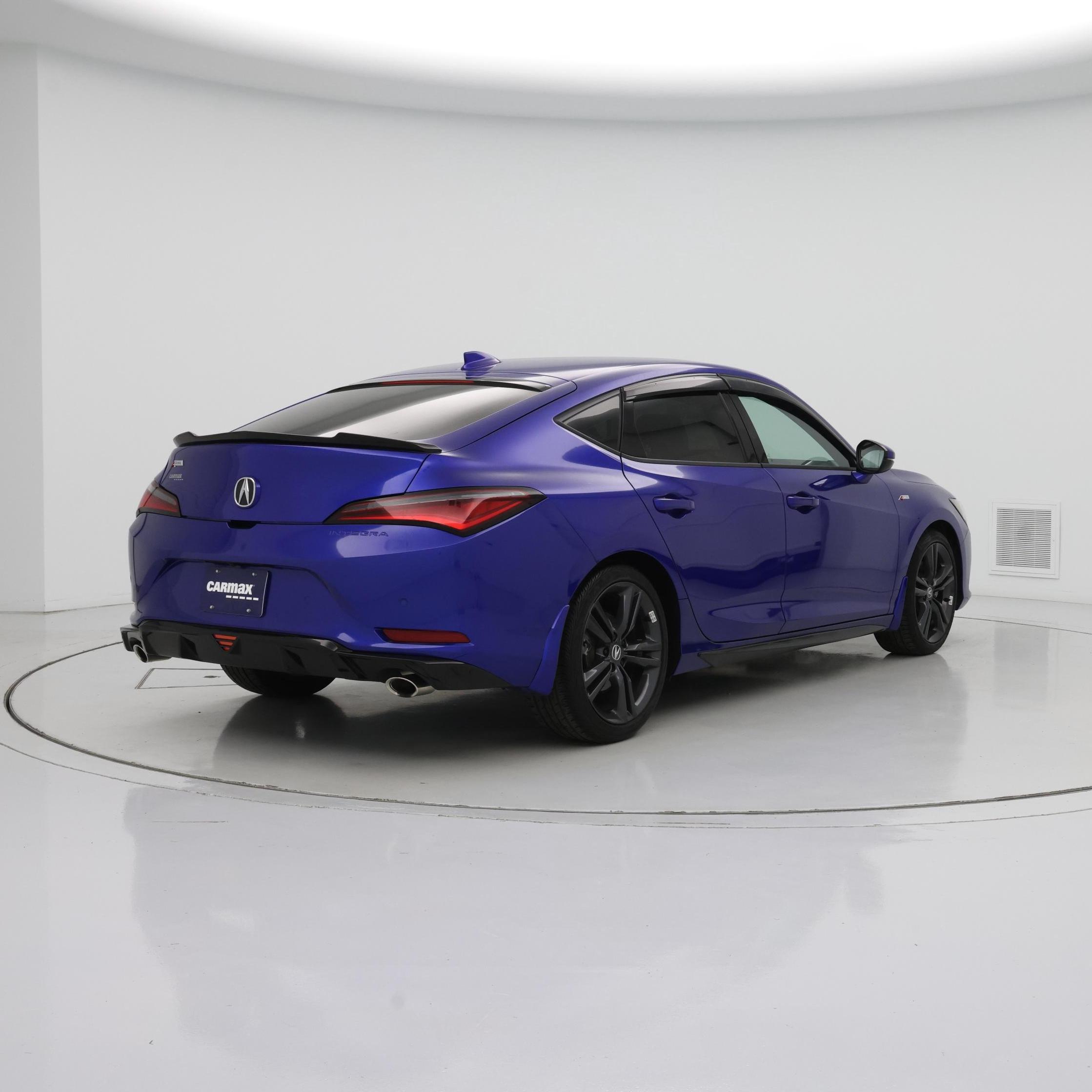 Thumbnail: 2023 Acura Integra - 8