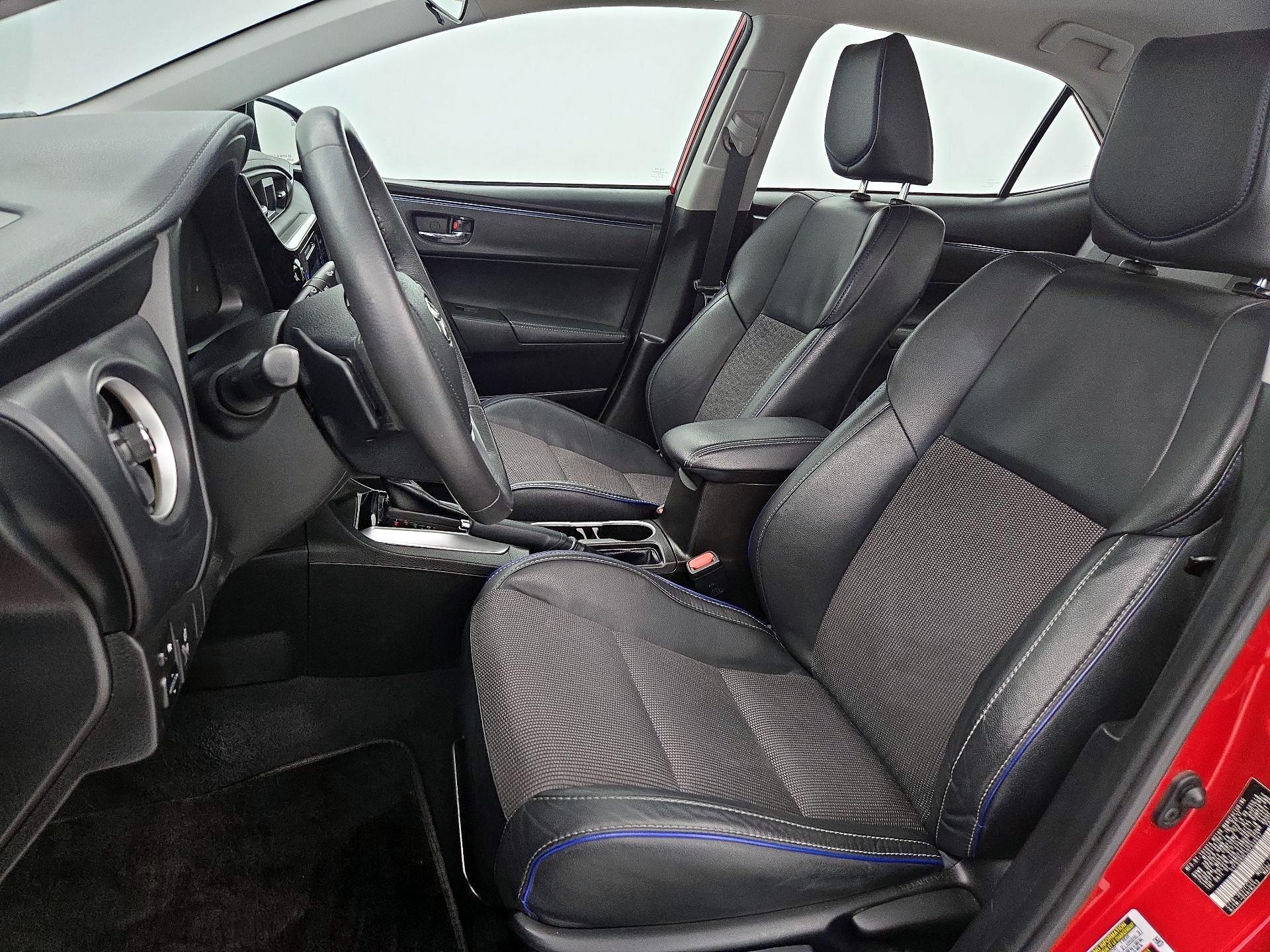 Thumbnail: 2017 Toyota Corolla - 11