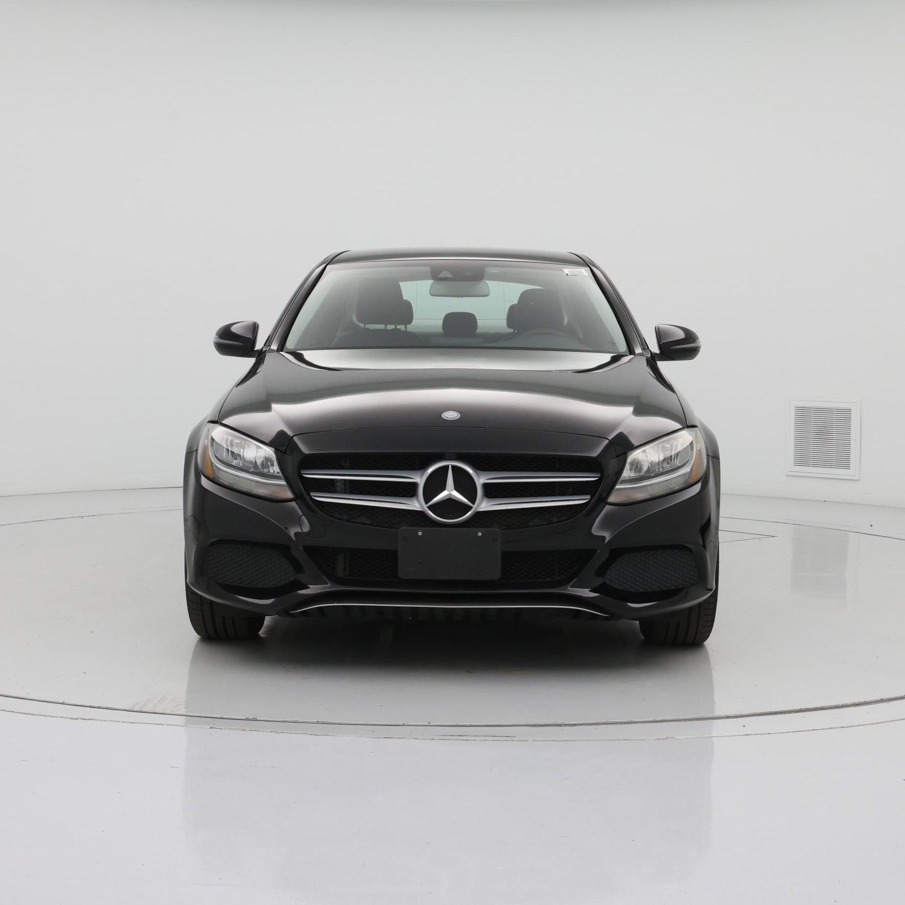 Thumbnail: 2016 Mercedes-Benz C-Class - 5