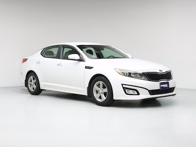 2014 Kia Optima LX